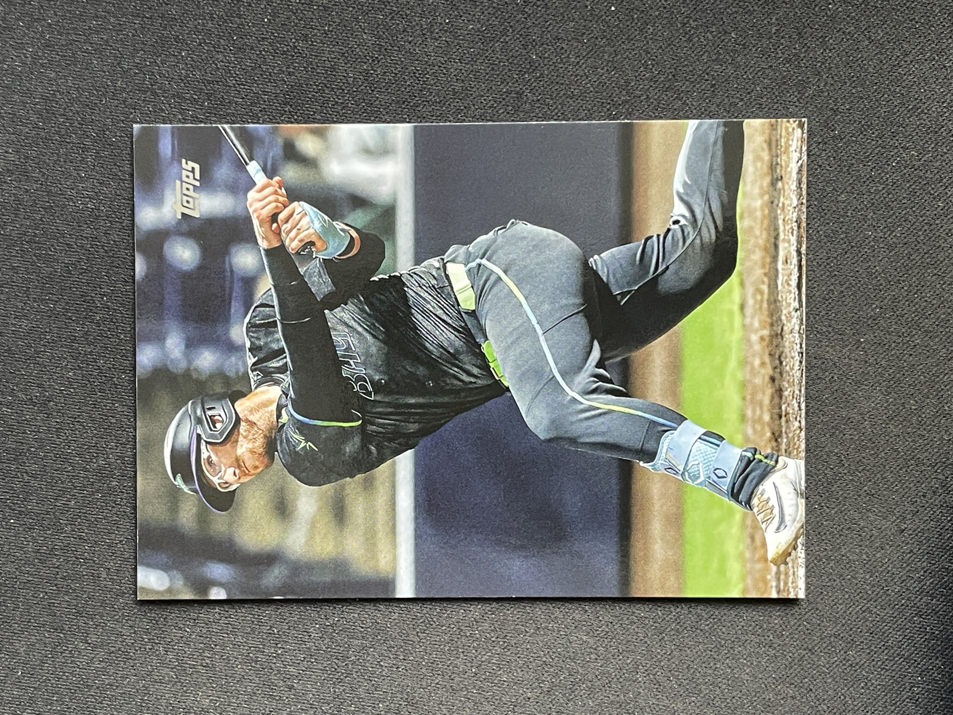 【南昌NOVA】2025 Topps MLB Danny jansen 棒球 光芒 丹尼 詹斯 詹森 折射 平行 照片 特卡 Z18bobo