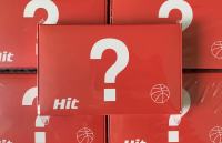 老美Hit福盒 全篮球系列 一盒一张卡 单盒 搏库里詹姆斯科比等各种好人签字 一盒一张评级卡或特卡 顺丰包邮