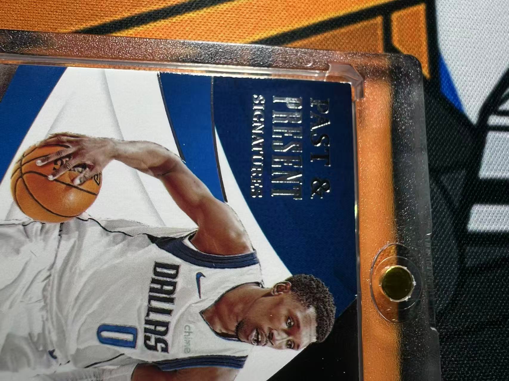 2021 Topps Immaculate Josh Richardson 【GT专卖】约什 理查德森 32/99编 签字 imm系列