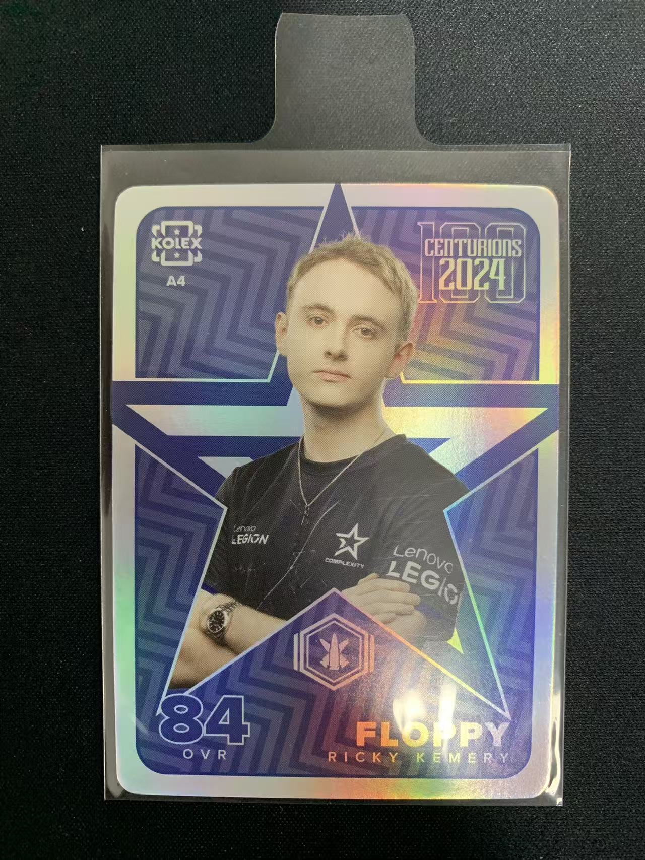 2025 kolex csgo cs2 major iem 黑白盒 CENTURIONS 【A4】 有码 卡品如图 AAA