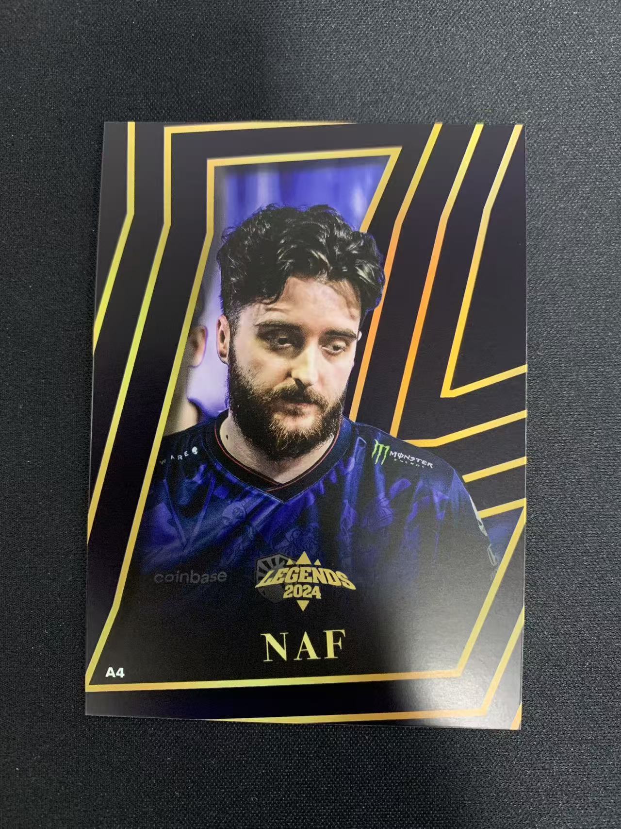 2025 kolex csgo cs2 major iem 传奇盒 legends 特卡 【4/150】 有码 卡品如图 AAA