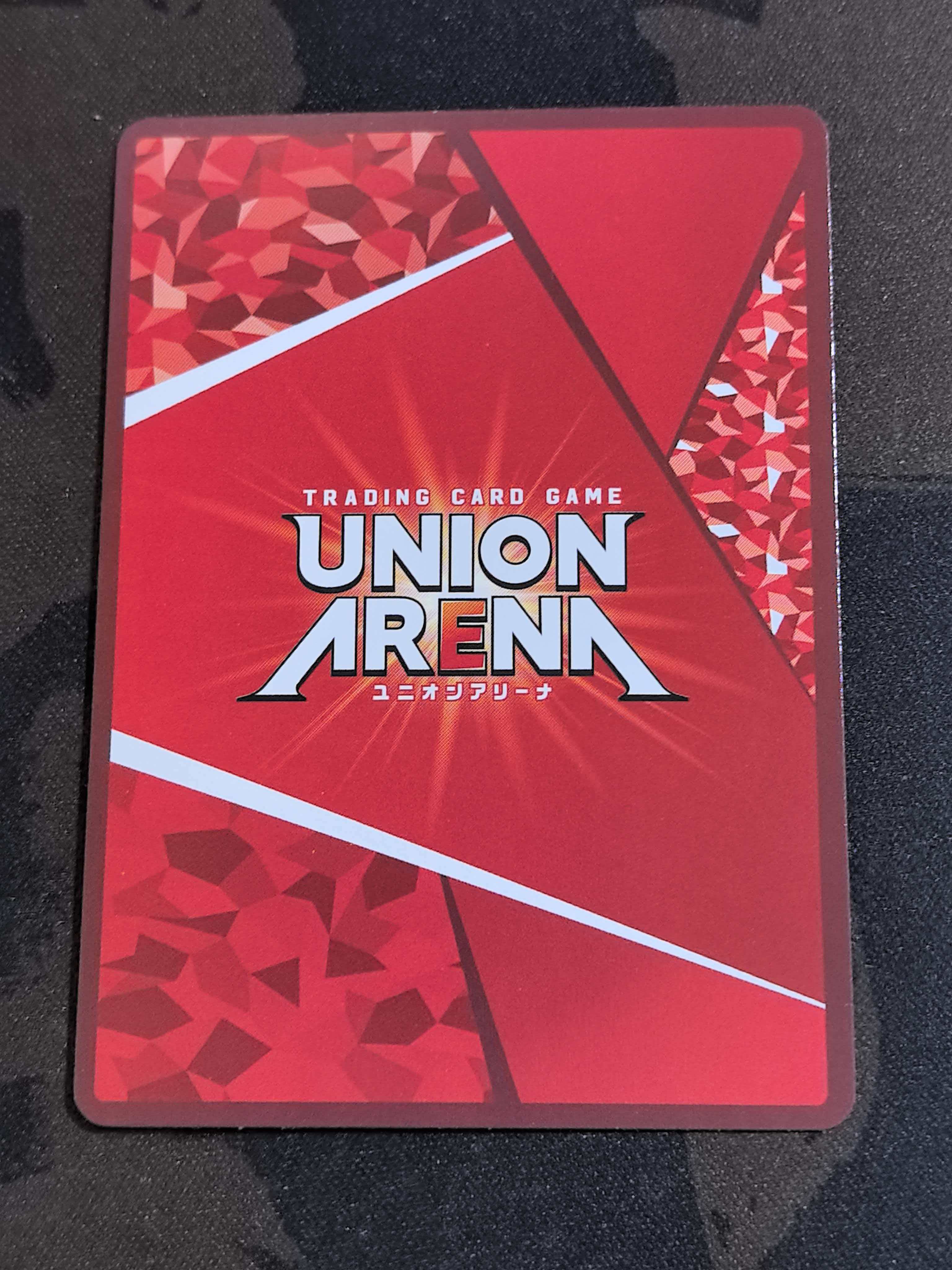 UNION ARENA 日版TCG卡牌 《全职猎人》系列 “库洛洛·鲁西鲁” UA03BT/HTR-1-065 R闪卡 默认微瑕 卡品如图