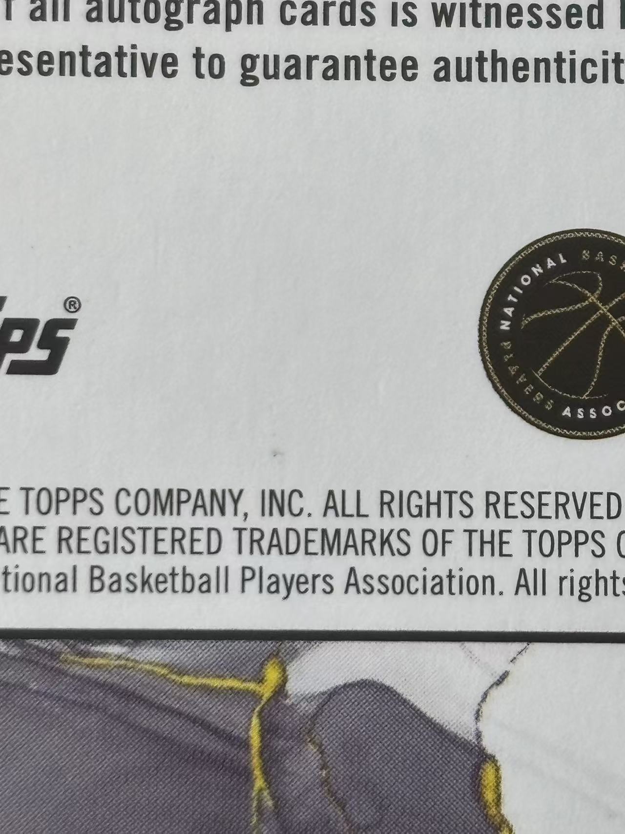 2024-25 Topps Inception Tyrese Haliburton 盗梦空间 步行者 哈利伯顿 05/25编 圣杯 签字 不累计