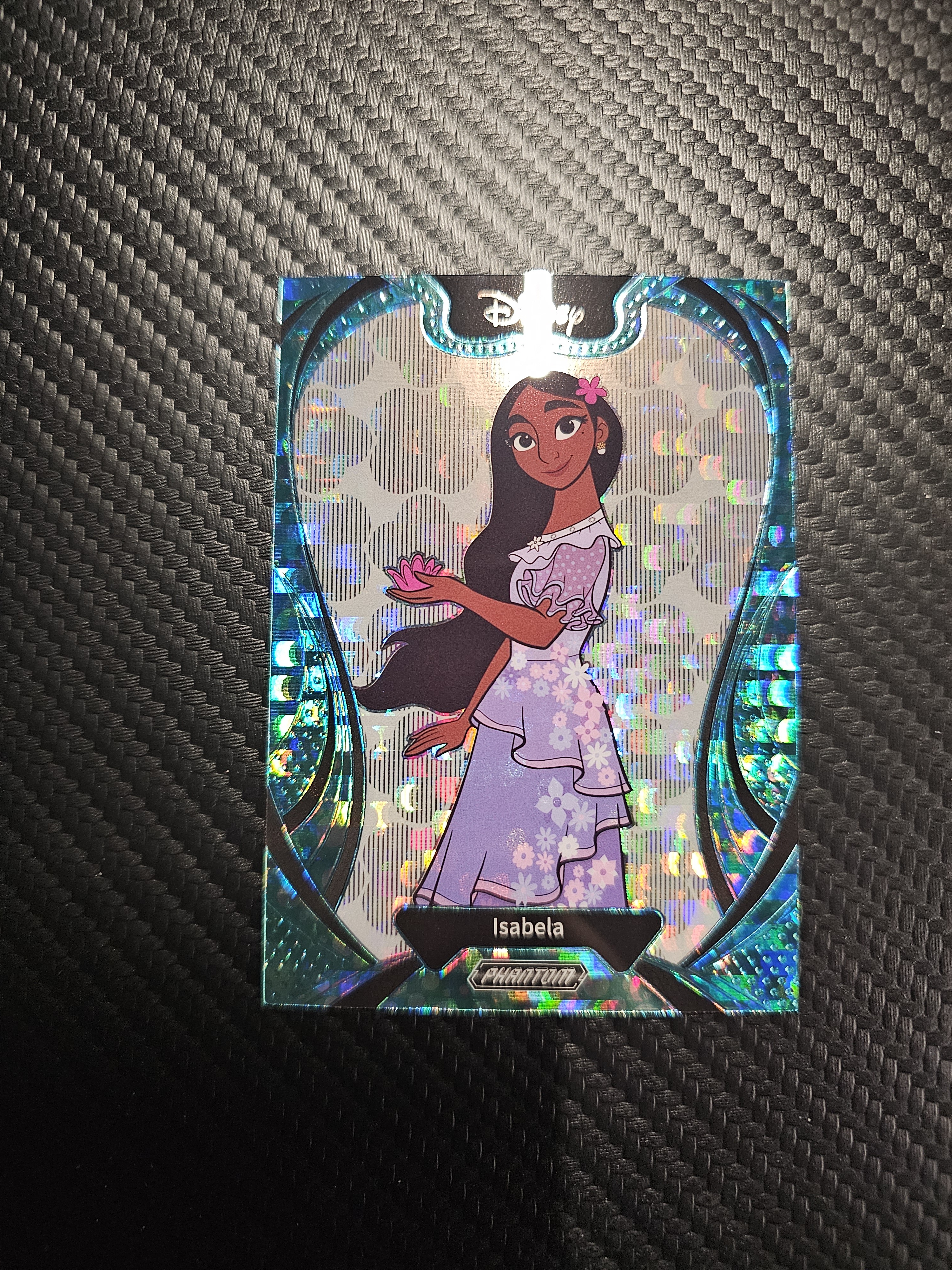 卡卡沃 KAKAWOW Disney 迪士尼 Phantom 2025 Isabela 伊莎贝拉 084/210 DAK