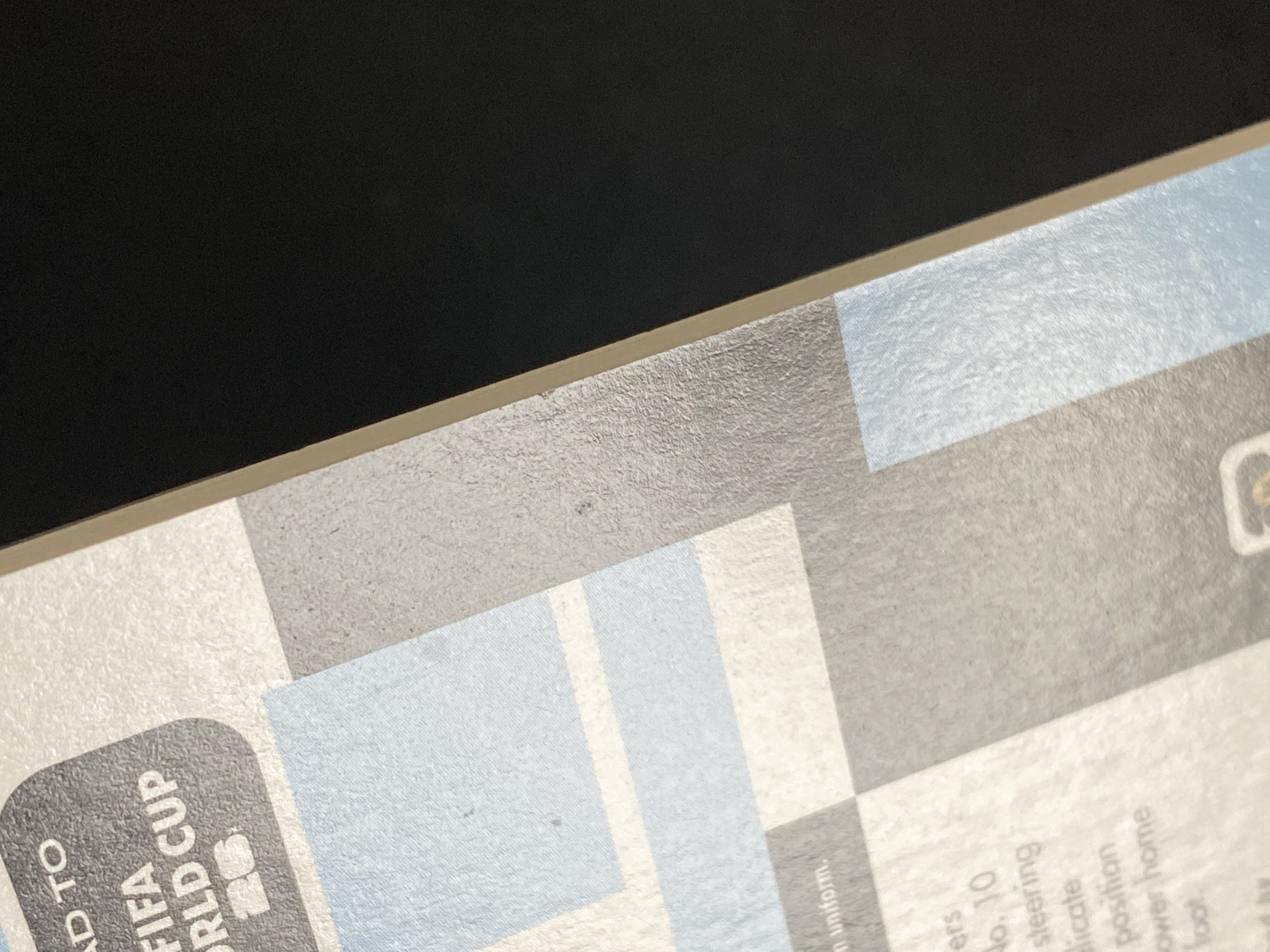 【小幻拍卖精品】2025-26 PANINI NOIR Lionel Messi 诺尔 阿根廷 球王 梅西 26/36编 相减同背 世界杯年份编 鞋灯签 球鞋聚光灯 SNEAKER SPOTLGHT 卡签 签字 大比例SSP 微瑕 -芋泥-
