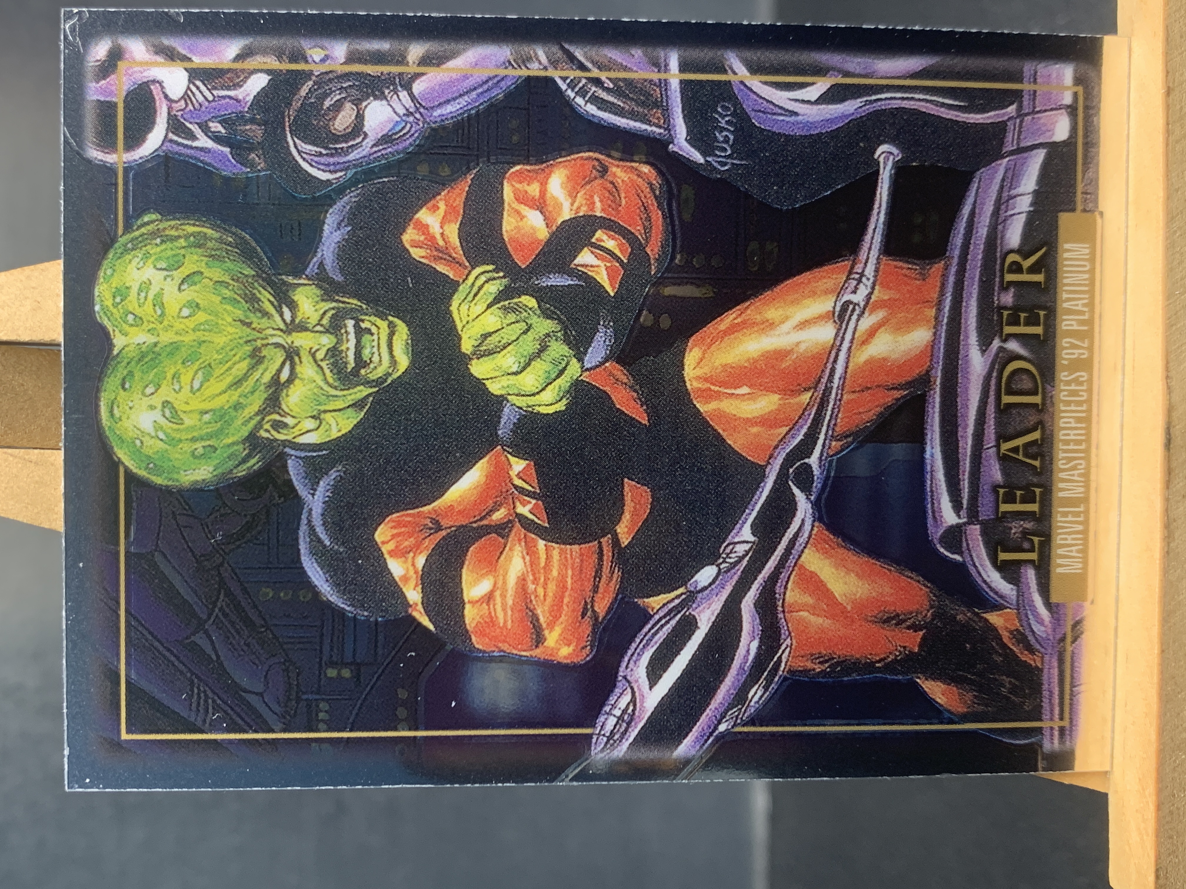 (C2)2024 SKY BOX Marvel 漫威 BASE 大头目 实卡好看 收藏凑套必备 卡品如图!!!