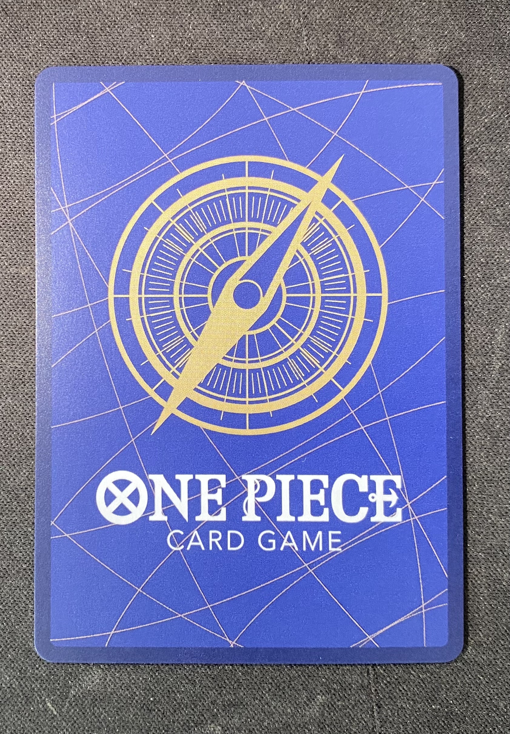 【来拆波卡】2026 ONE PIECE TCG 海贼王 日版 温思默克 丽久 OP06-069 闪卡 异画 一星 SR zzw