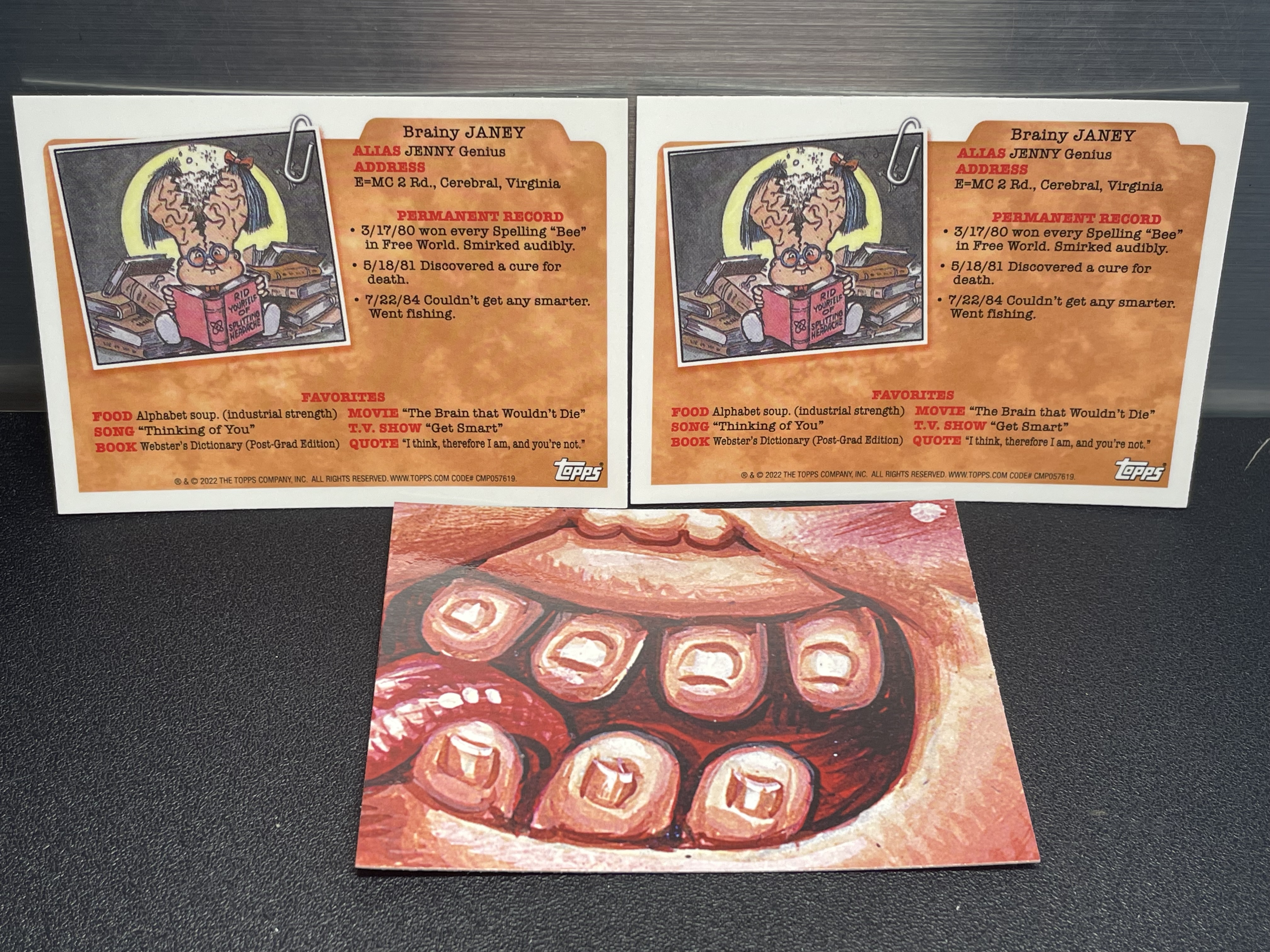 (C8) 2022 TOPPS BASE 垃圾桶小子 近期大热球星 收藏必备 卡品如图 ! ! !