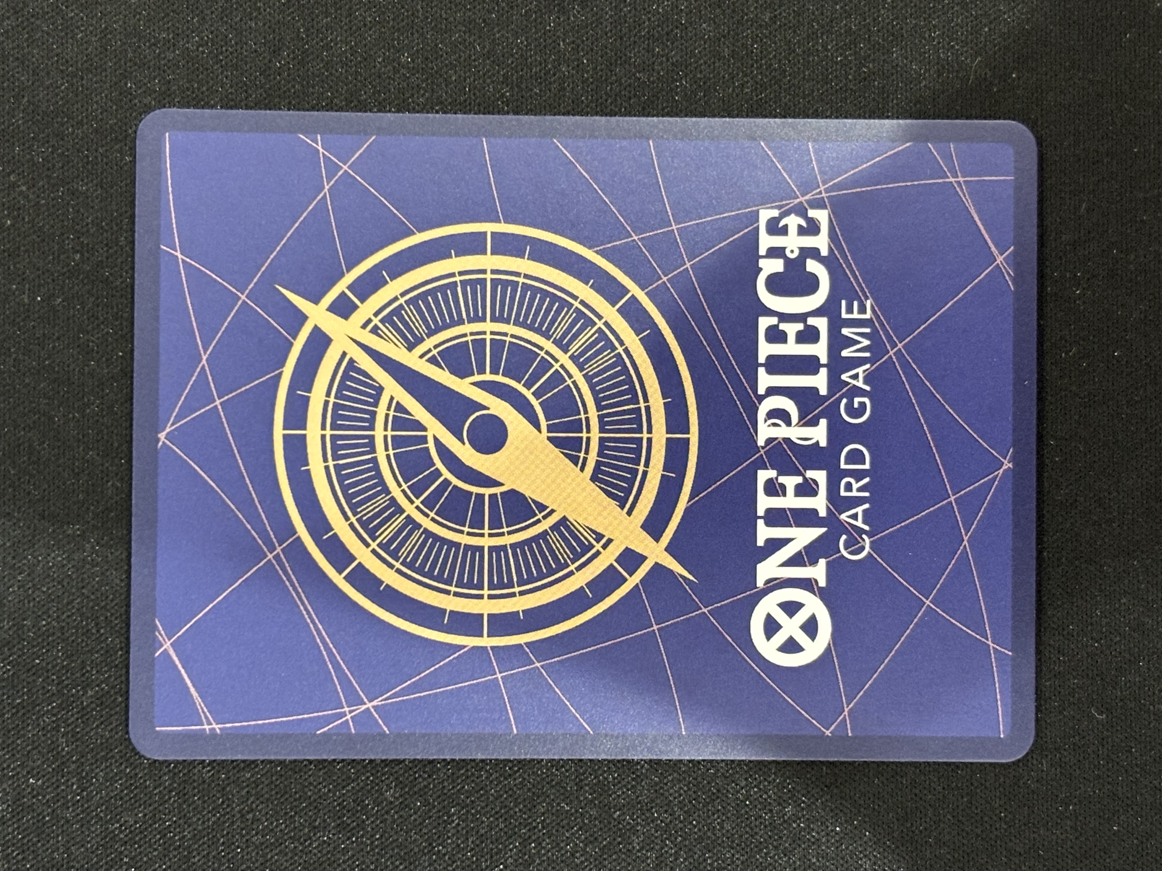 2025 ONE PIECE TCG 女主角系列 大画闪卡 ja 日版 大和 R一星 - sj