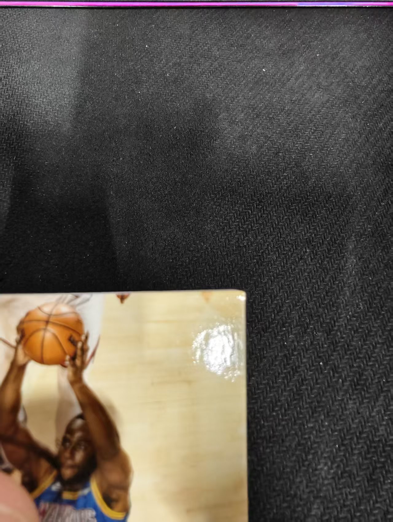 2021-22 Panini PaniniPhotoGenicNBA Draymond Green 上镜 德雷蒙德 格林 勇士 瑕疵如图