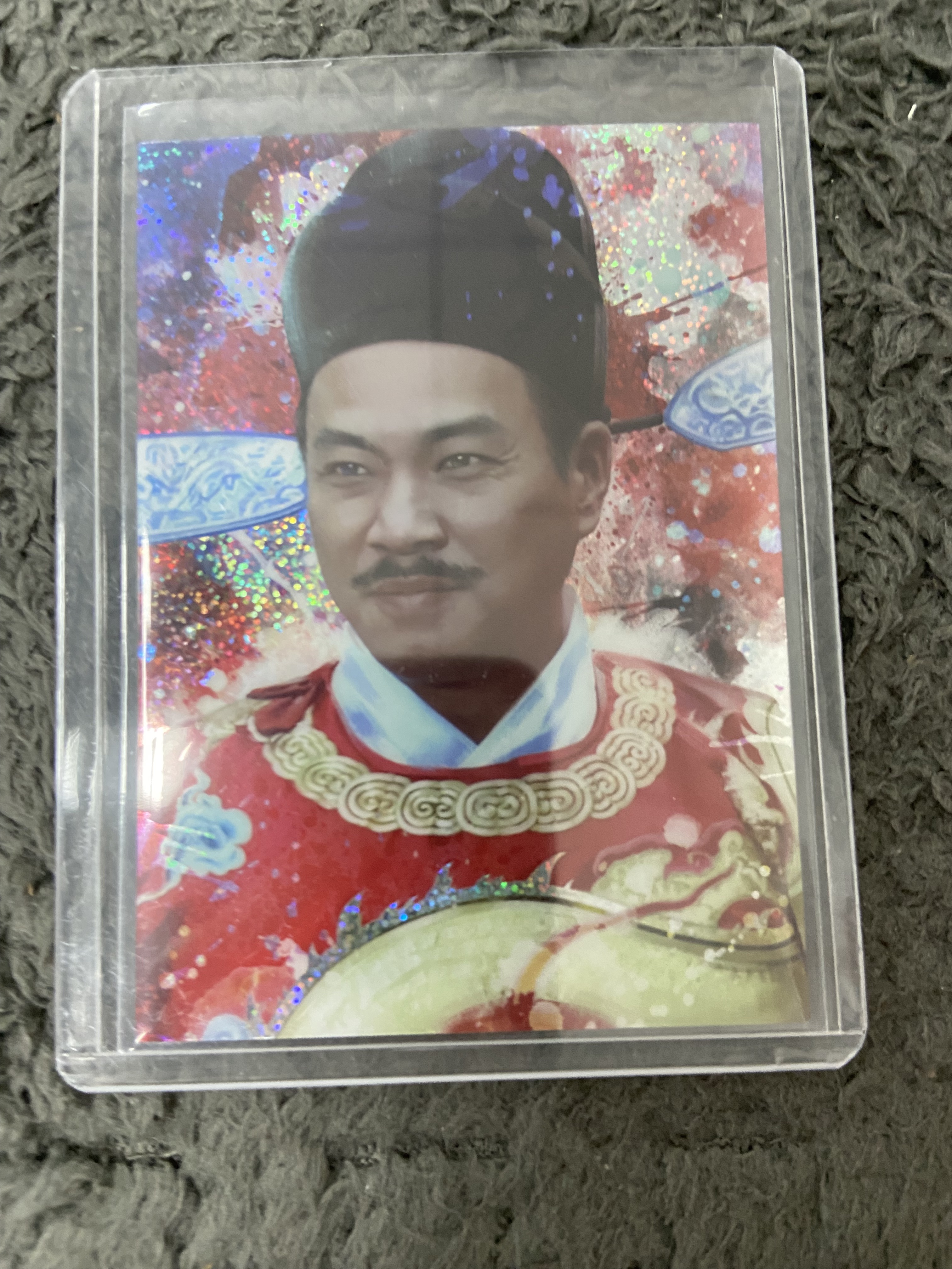 2025 卡星时代 大话西游 二当家 风起云涌 吴孟达 49/49 30周年 佛总