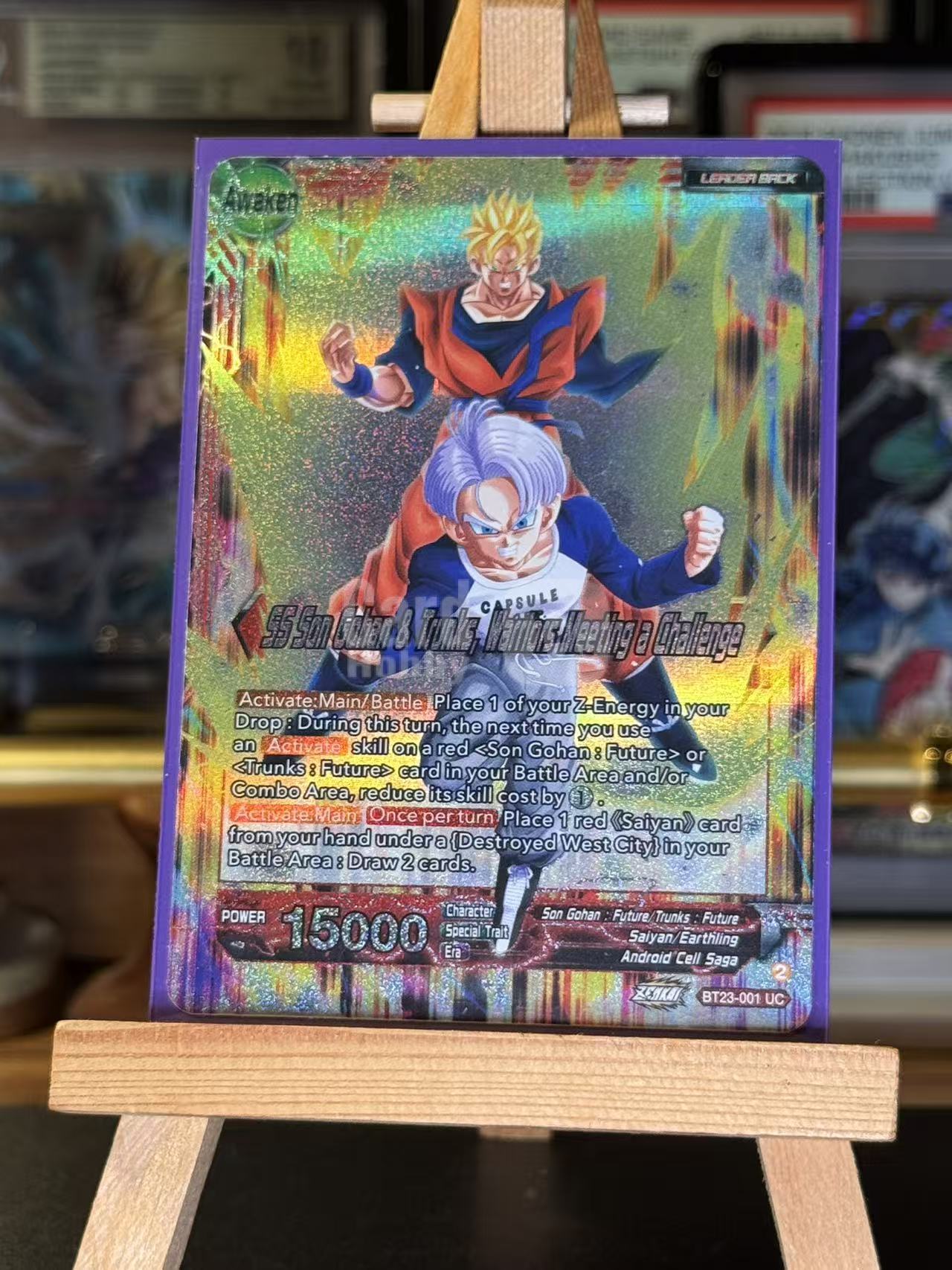 【DBS】 美版龙珠/七龙珠/龙珠超/日版龙珠 TCG,悟空 持续暴涨中~高卡,爆闪,闪卡,高端玩家必入!默认微瑕!关联宝可梦,海贼王,龙珠,WS,UA 皮卡丘