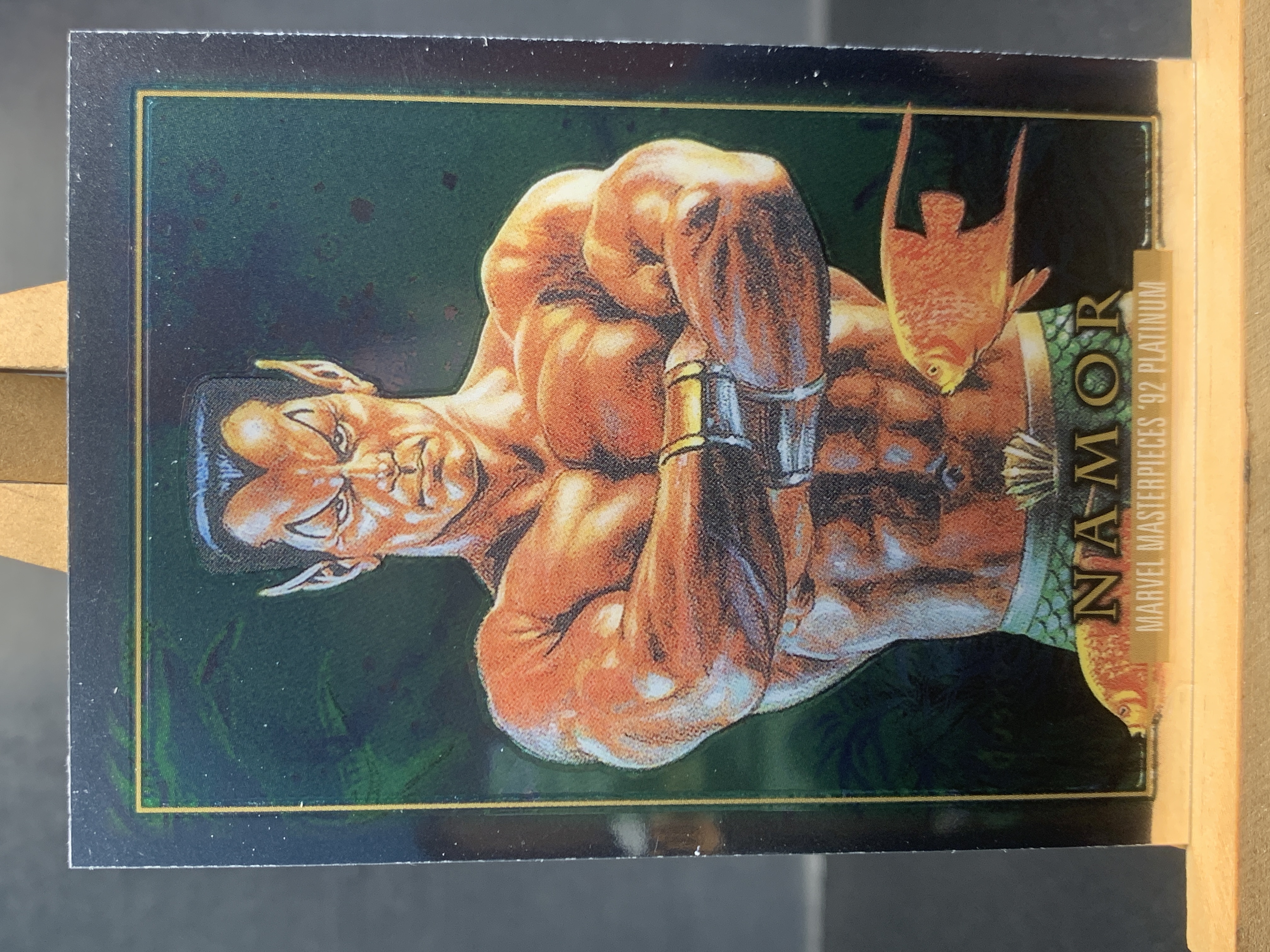 (C2)2024 SKY BOX Marvel 漫威 BASE 纳摩 实卡好看 收藏凑套必备 卡品如图!!!