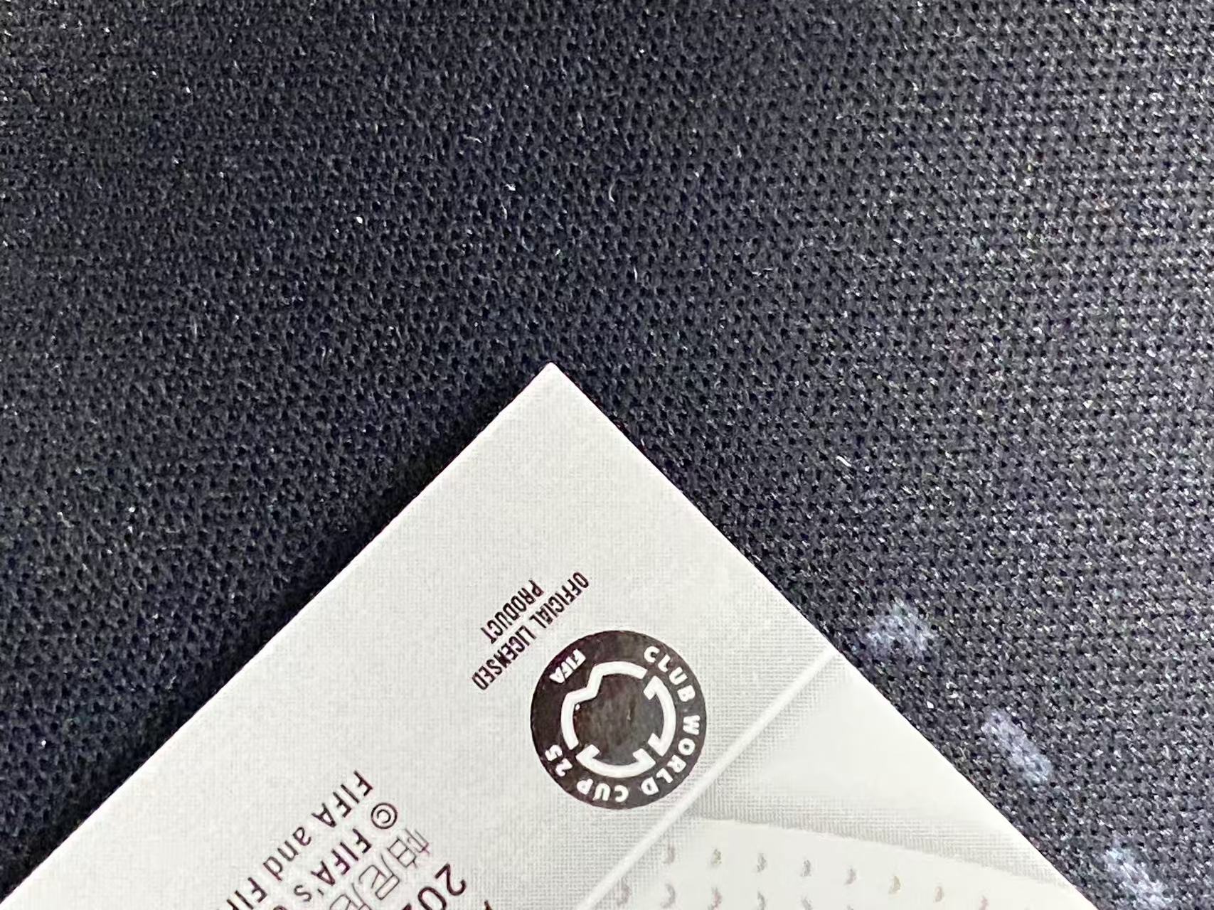 2025 Panini Prizm Estevao 世俱杯PZ 埃斯特旺 巴西 切尔西 帕尔梅拉斯 金mojo折 13/25编 低编 收藏必备 瑕疵如图 卡品如图 9527