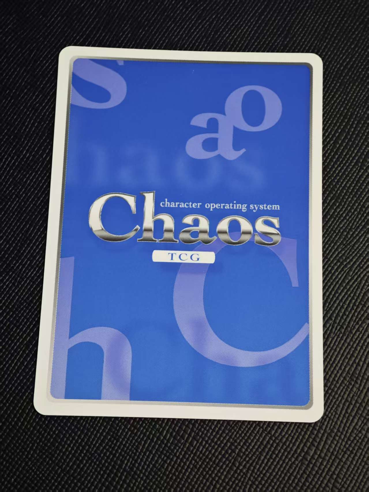 Chaos TCG《IS〈Infinite Stratos〉无限斯特拉托斯》日本的温泉文化 劳拉、凰铃音、篠之之箒 IS-UD003 卡品如图 中古绝版收藏卡 武士道 bushiroad