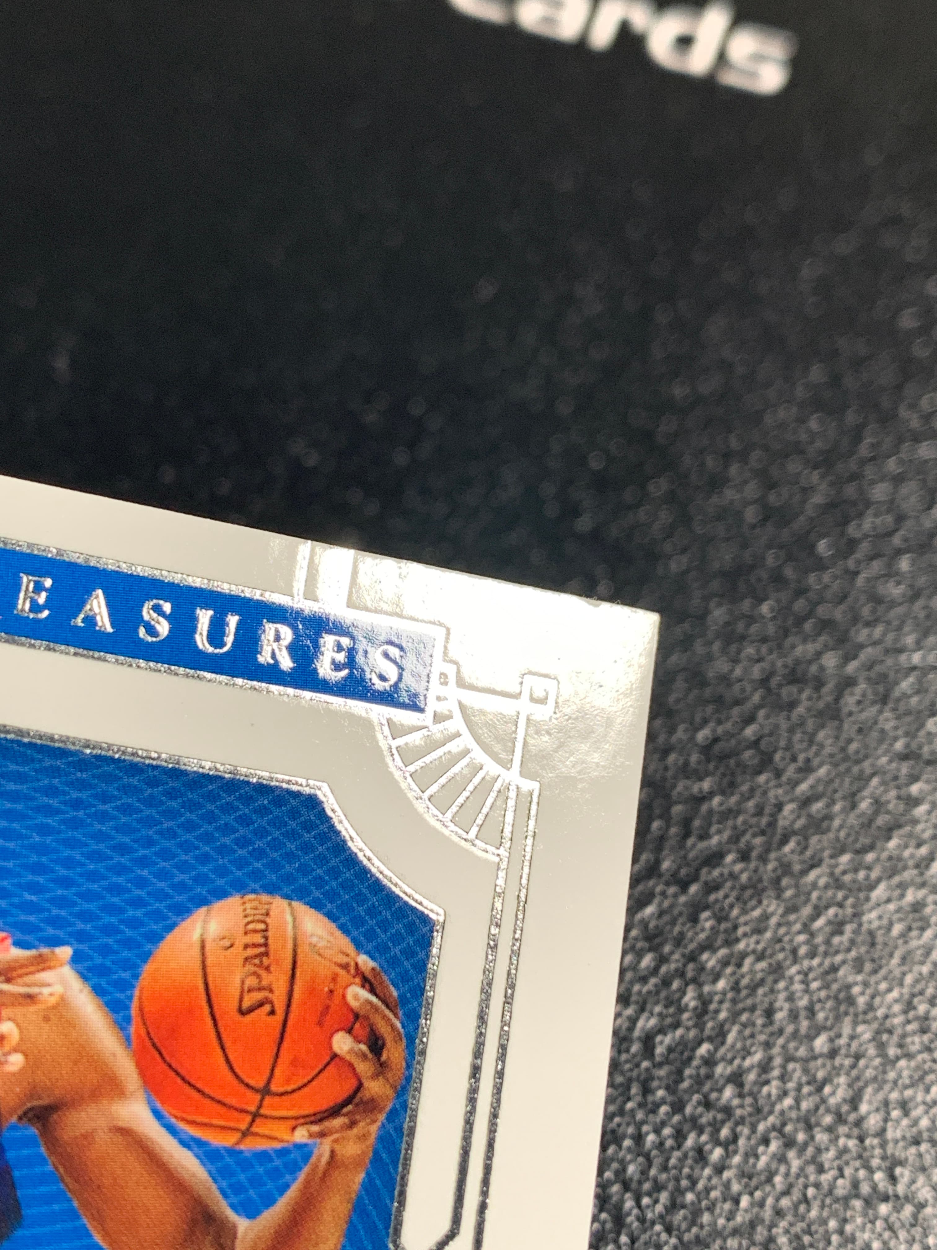 【元宇宙拍卖】张张总214:2020-21 Panini National Treasures 国宝 Elton Brand 费城76人 埃尔顿 布兰德 签字 贴签 Definitive Ink 银平行 46/49编 瑕疵如图 收藏必备
