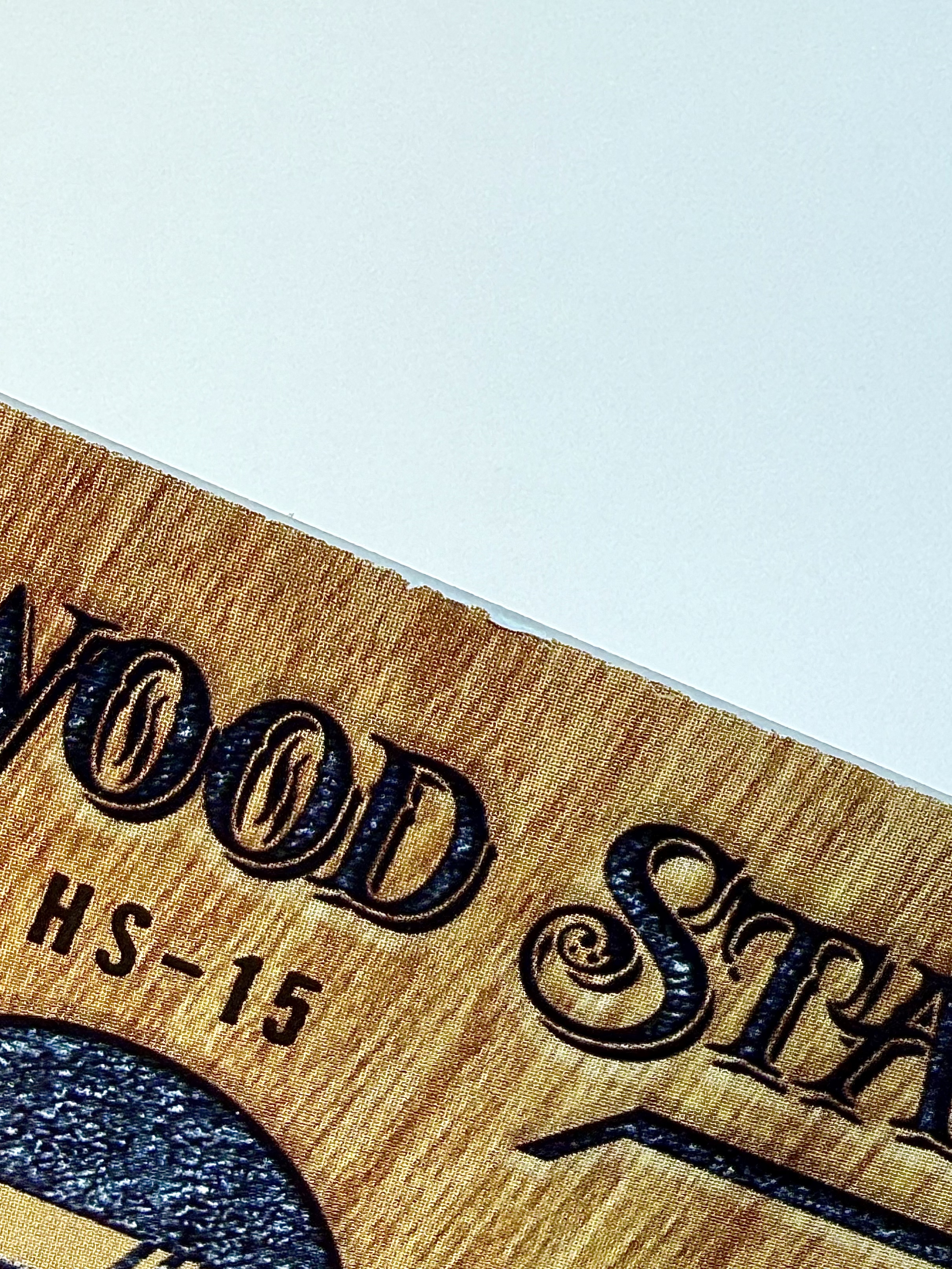 2025 Topps Flagship Ace Bailey RC 埃斯 贝利 新秀 Hardwood Stars 木纹特卡 定妆照 大比例 SSP 爵士 埃斯 未来可期 卡品微瑕如图【DD】