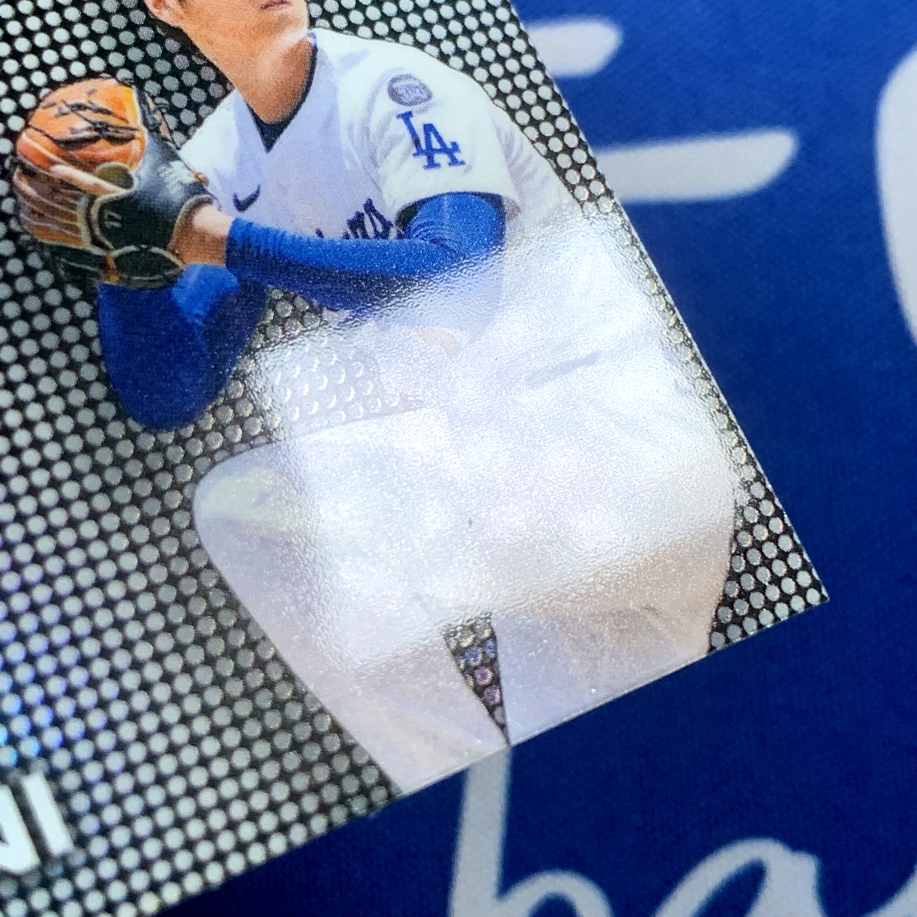 海宝】2025 Topps Bowman Best 棒球MLB 道奇Shohei Ohtani 大谷翔平 