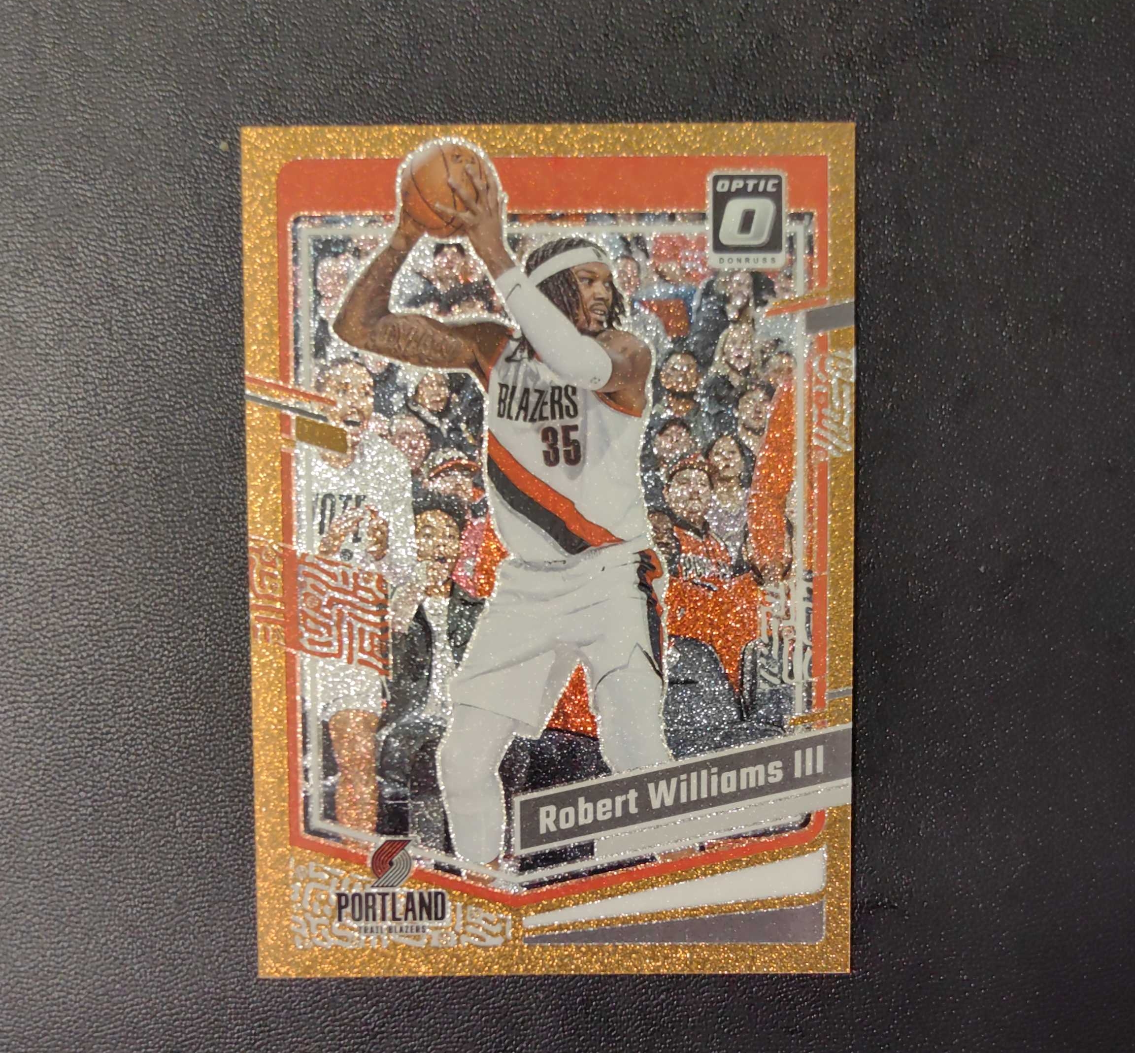 2023-24 PANINI DONRUSS OPTIC op TALEN HORTON TUCKER 塔伦 霍顿 塔克 99编 铜闪折 库里 东契奇 詹姆斯 勇士 湖人 文班亚马