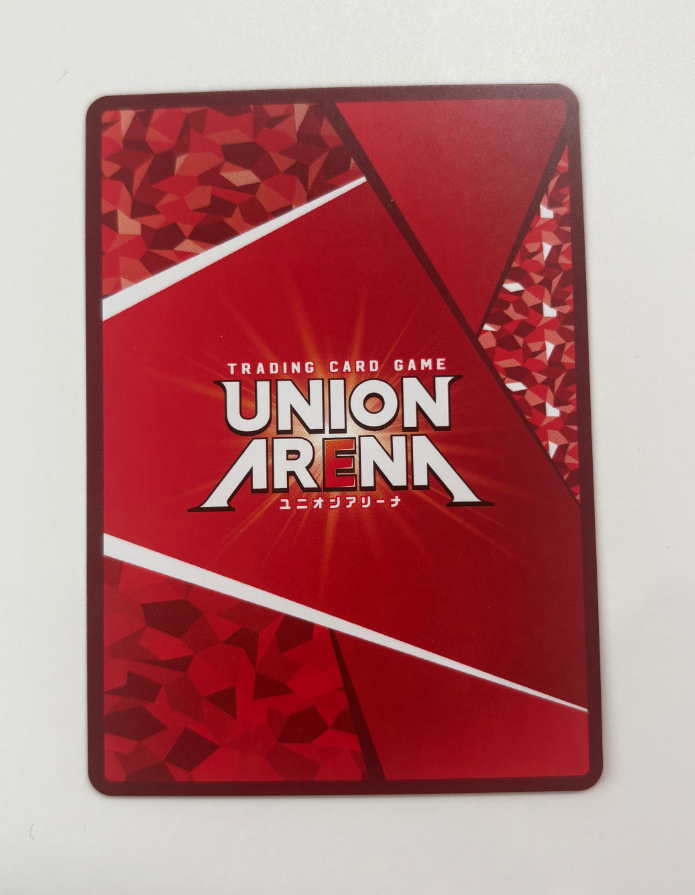 2025 UNION ARENA 胜利女神:妮姬 クラウン ja 日版 PC02BT/NIK-2-022 必闪包 闪卡 金印 美女妹卡 收藏必备 卡品如图