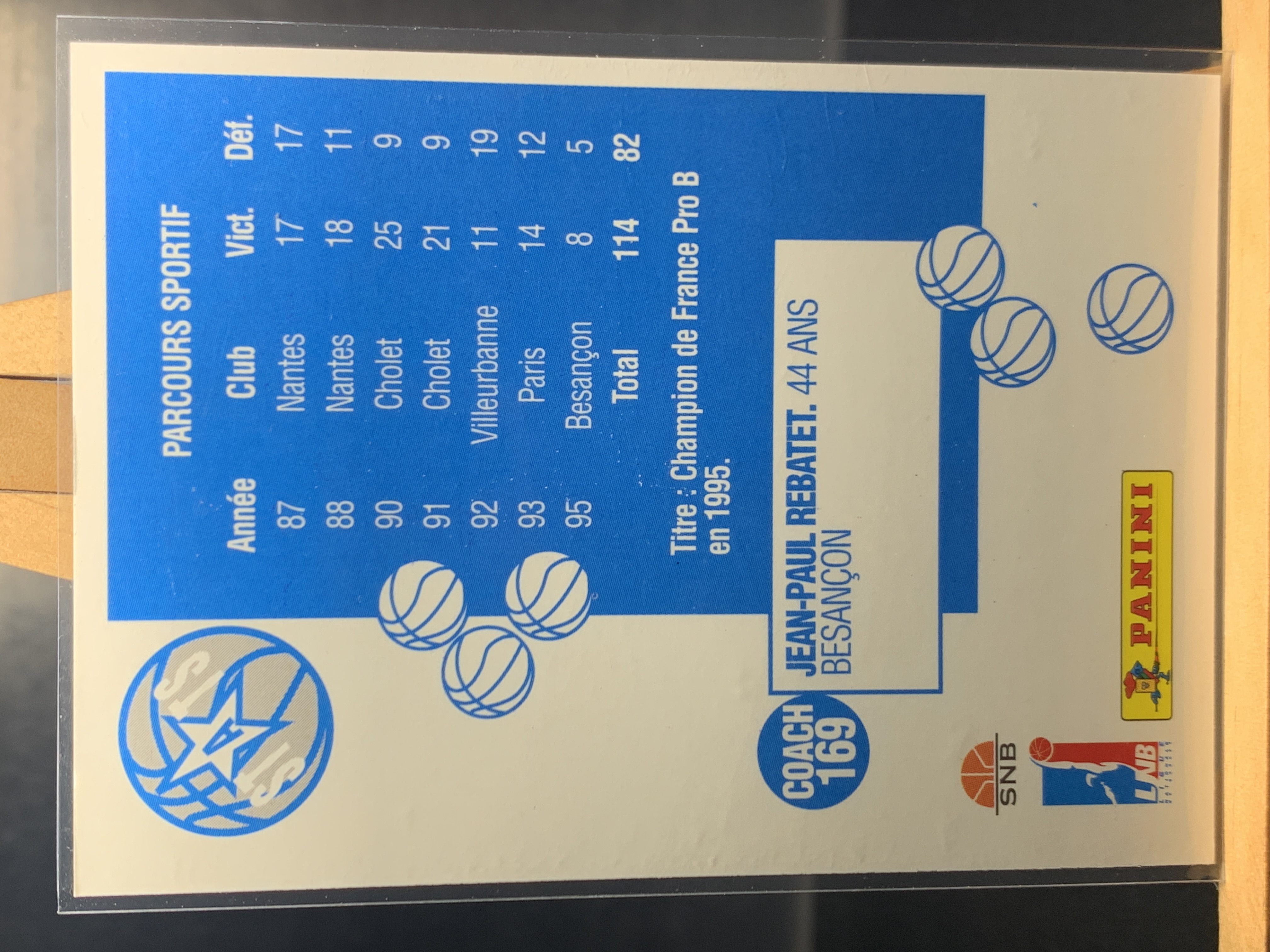 (S8) PANINI 稀有老卡 市面少有 杰伦保罗巴雷特 教练 近期大热球星 收藏必备 卡面老化 ! ! !