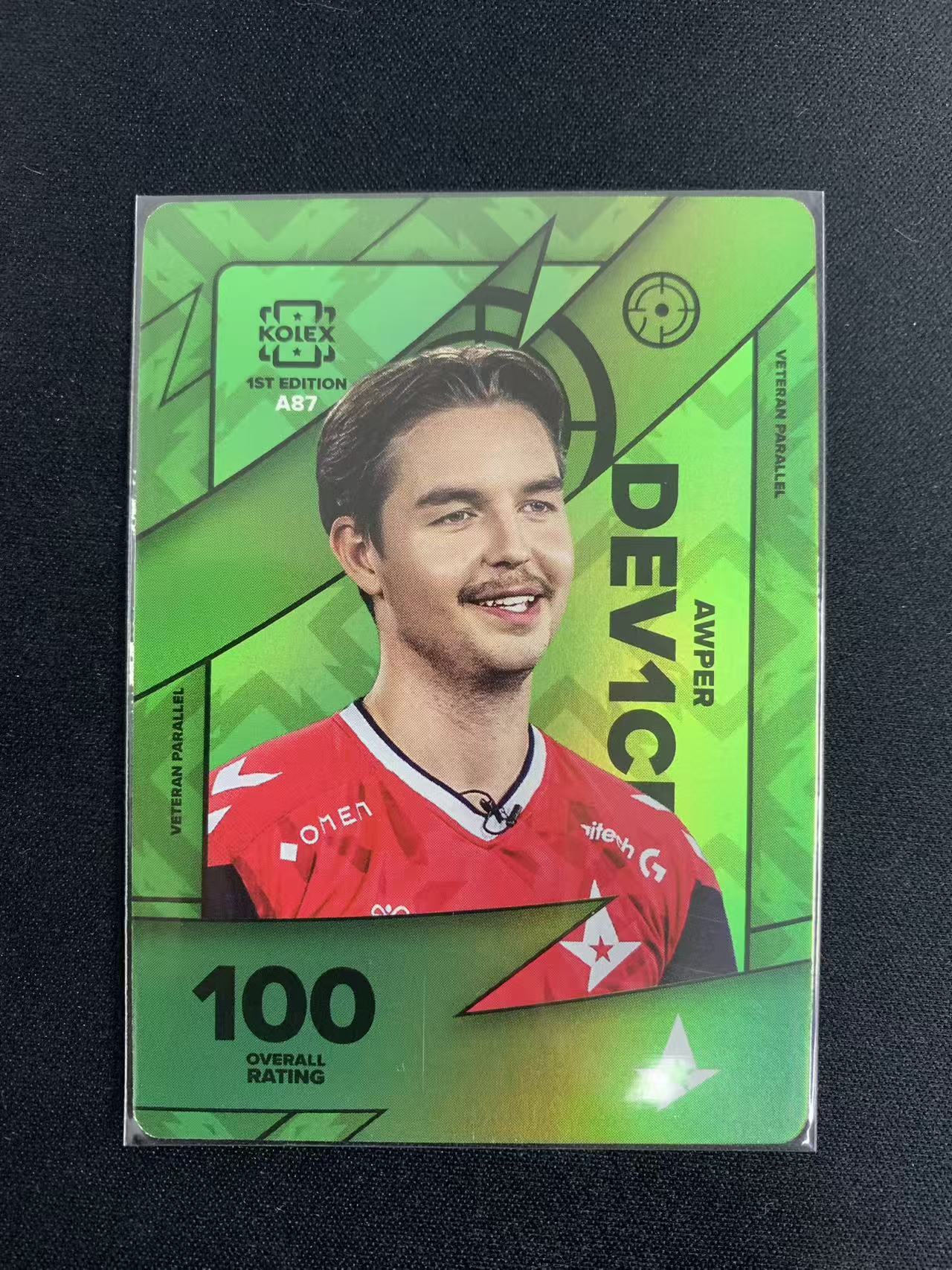 2025 kolex csgo cs2 major 中国红 CHINA 低编 LOW MINT 【A87】 卡品如图 冲榜必备 有码 AAA