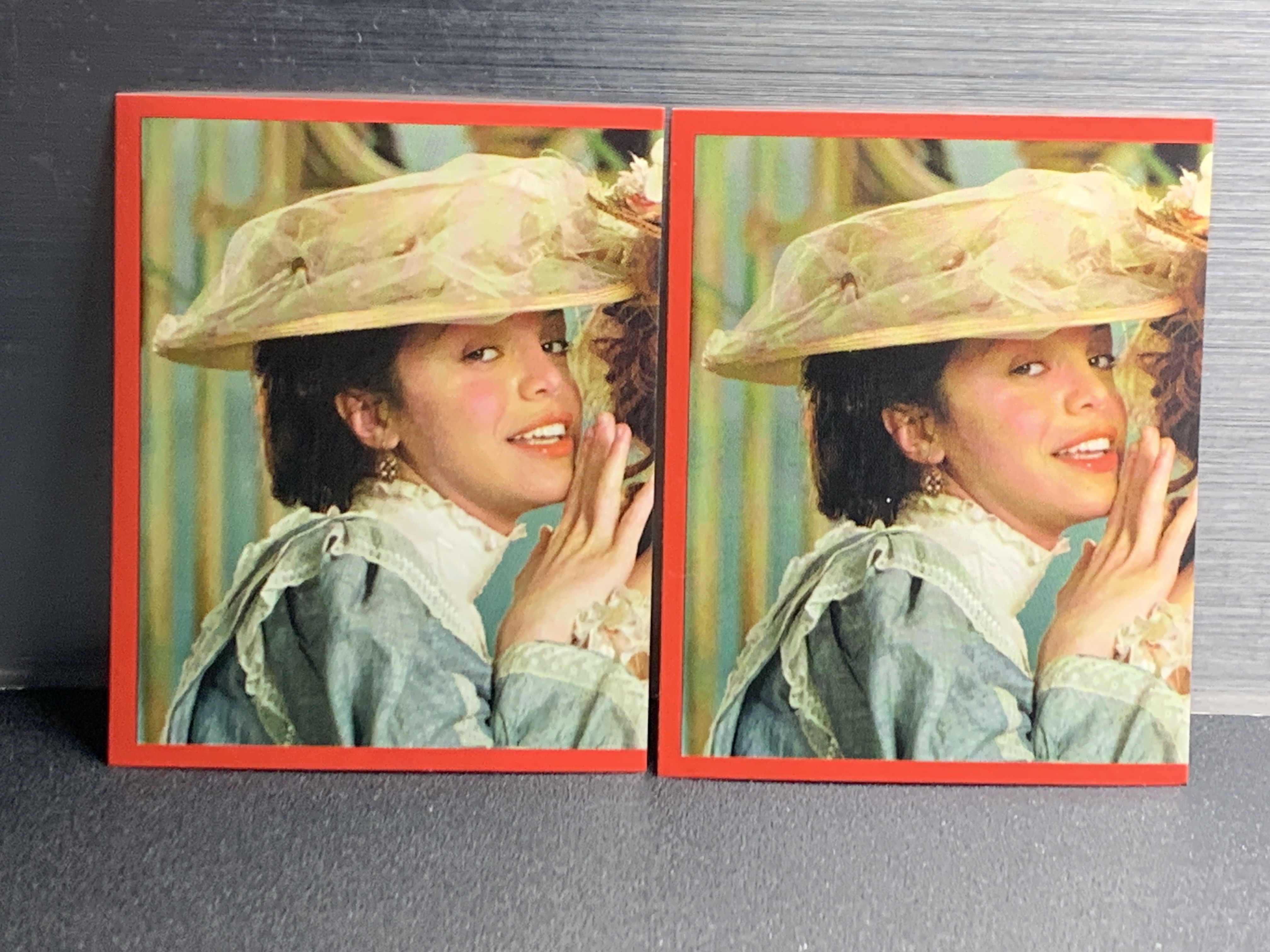 (C7)Panini Marvel 漫威 贴纸 蜘蛛侠 剧情 人物 实卡好看 收藏凑套必备 卡品如图 !!!