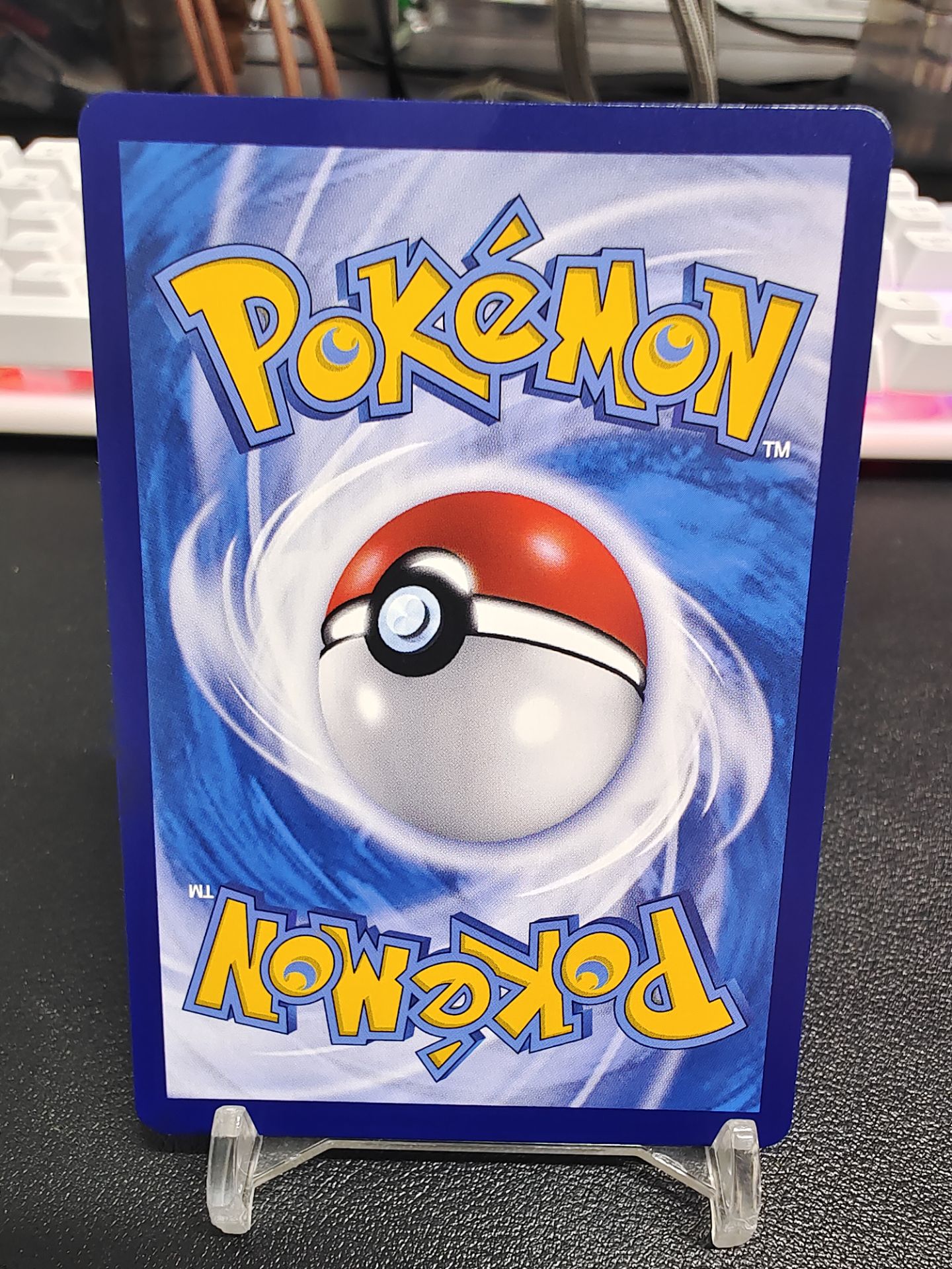 【浩行拍卖 截标预付82%】2026 Pokemon TCG PTCG 宝可梦 简中 支援者 仙后 csv8C 252/207 SAR 闪卡 全图闪 微瑕 默认打牌品 专收必备「洪汐555叁」0808E02恁