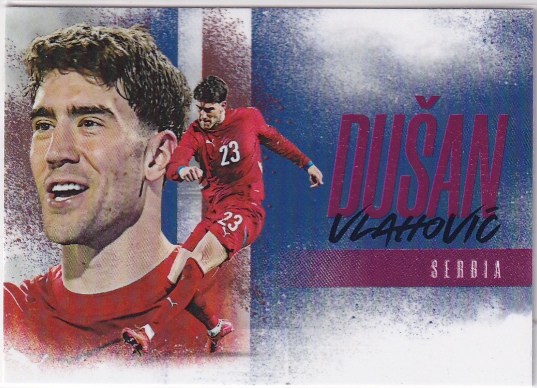 【thebighit】不累计004.2025 Futera FX 福特拉 塞尔维亚 弗拉霍维奇 全景特卡 04/06编