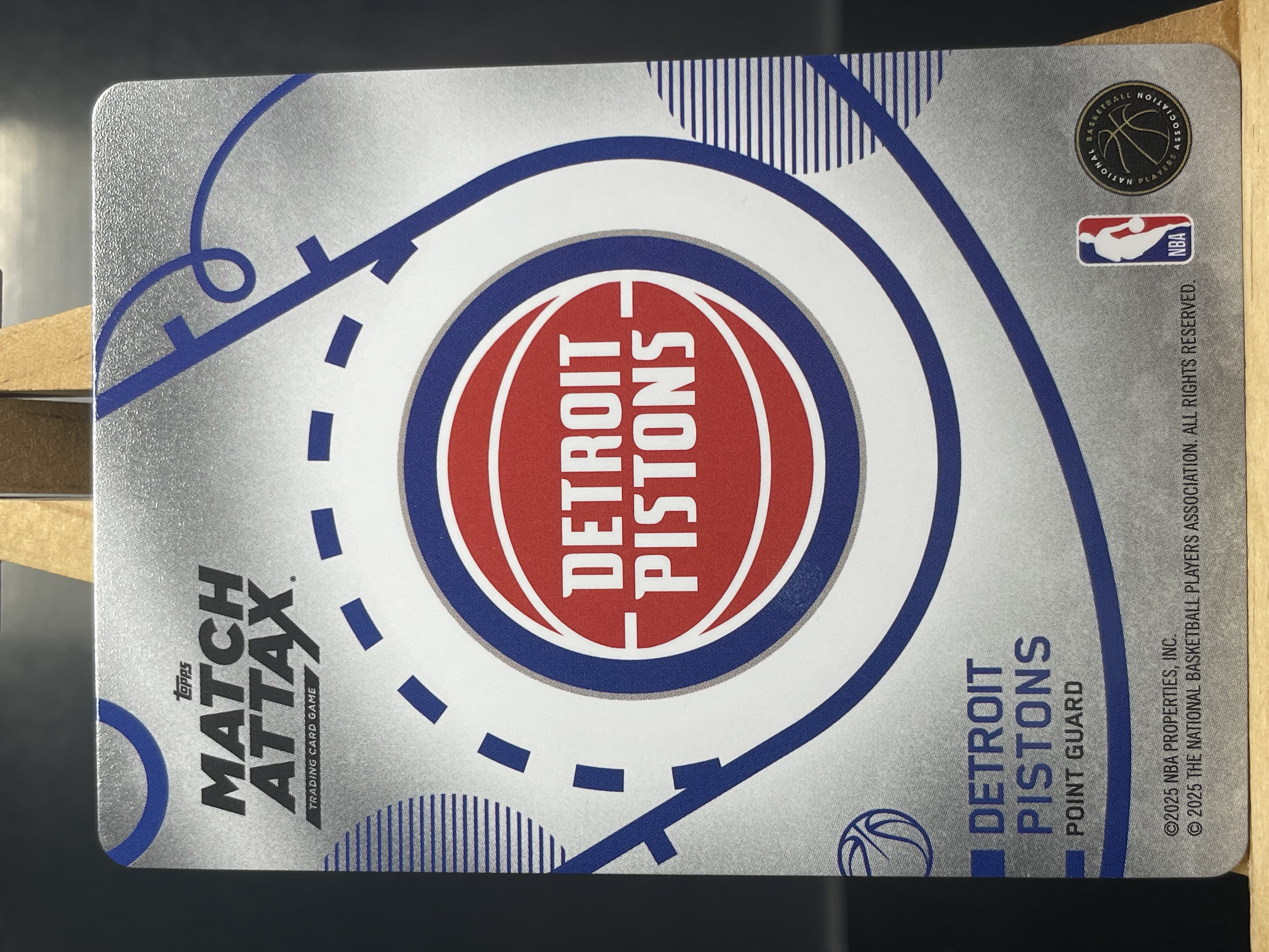 (C8) 2025 TOPPS 折射 CC 坎宁安 活塞 近期大热球星 收藏必备 卡品如图 ! ! !