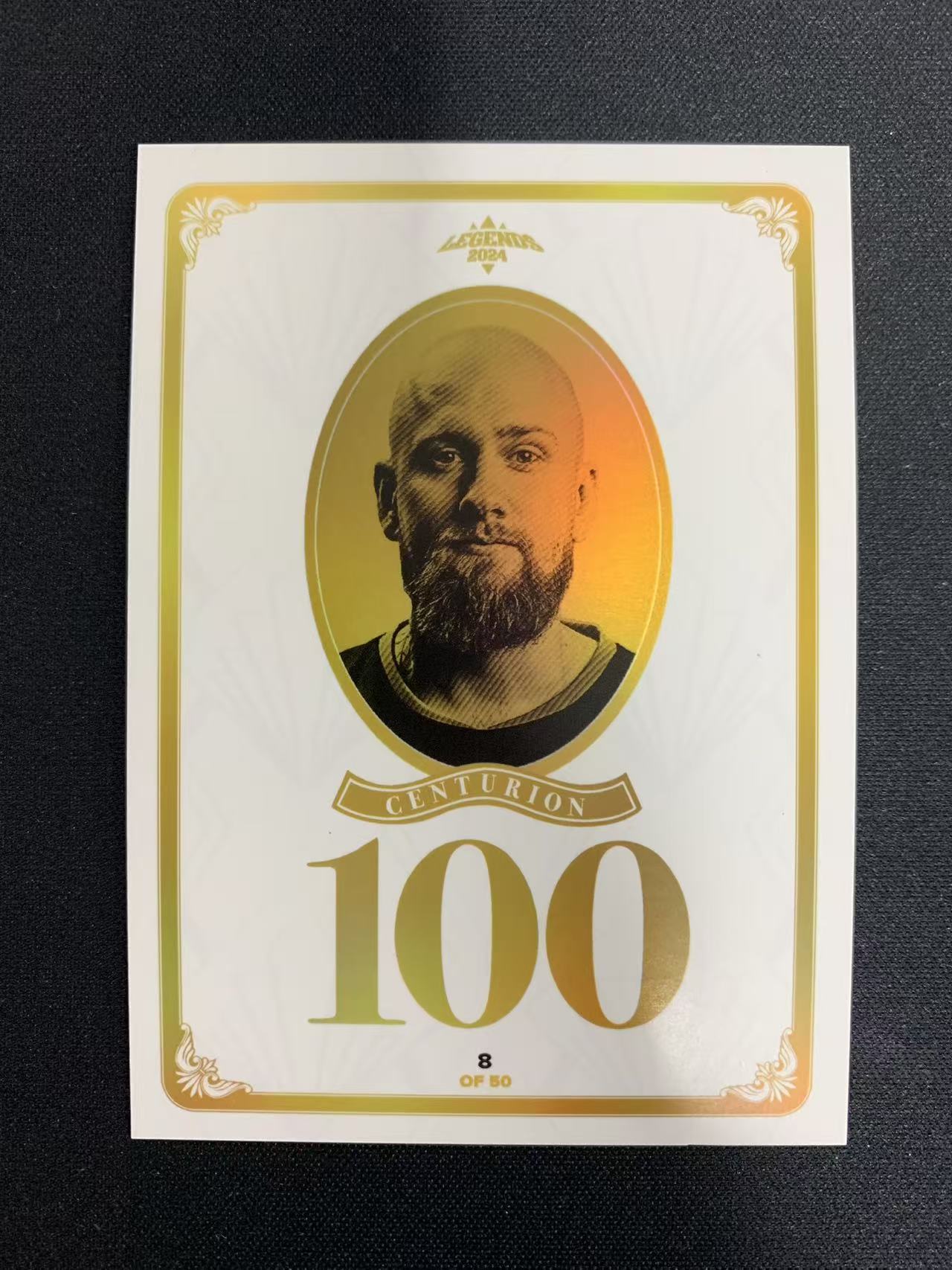 2025 kolex csgo cs2 major iem 传奇盒 legends 白百夫长 【8/50】 有码 卡品如图 AAA