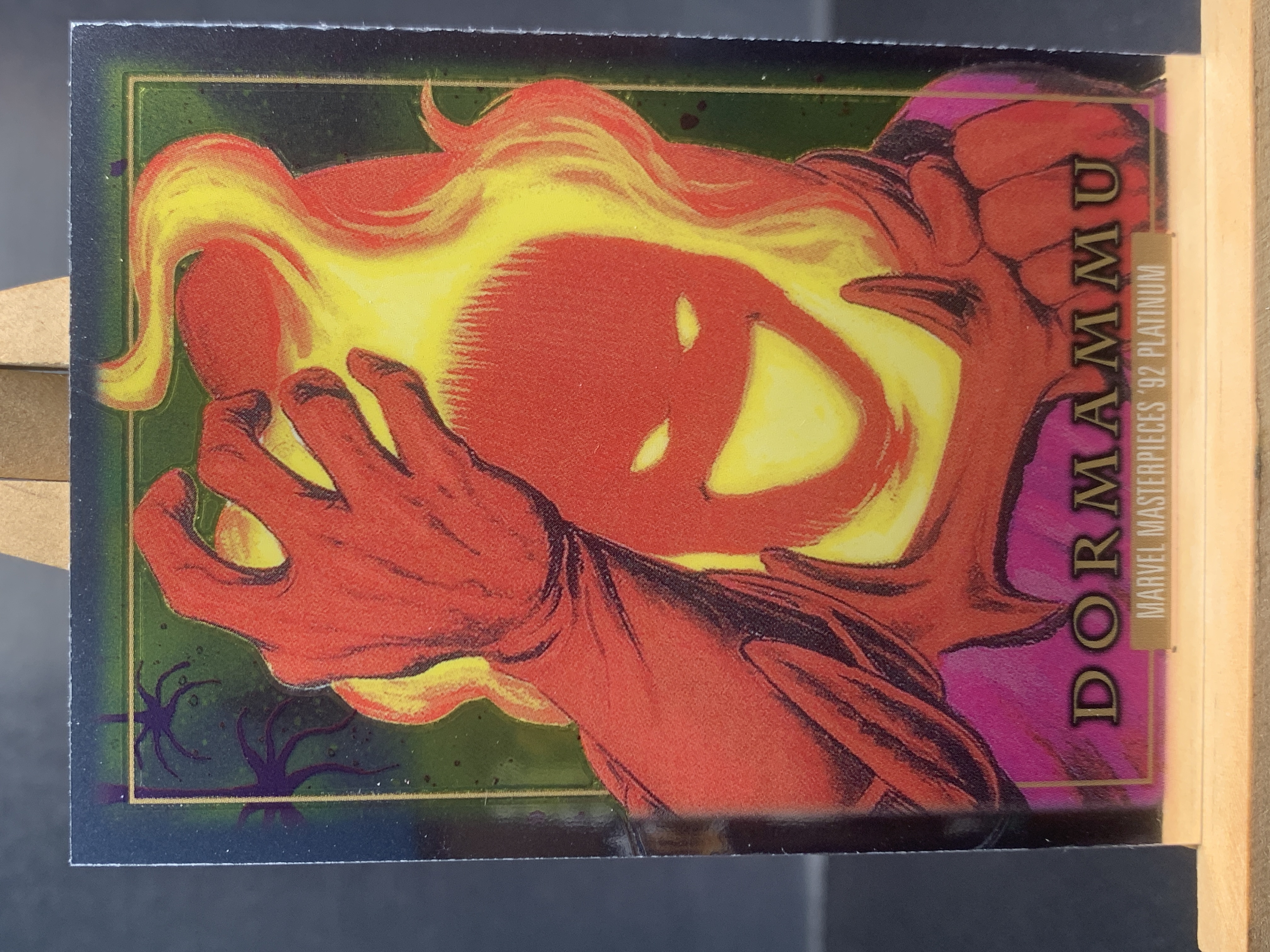 (C2)2024 SKY BOX Marvel 漫威 BASE 多玛姆 实卡好看 收藏凑套必备 卡品如图!!!