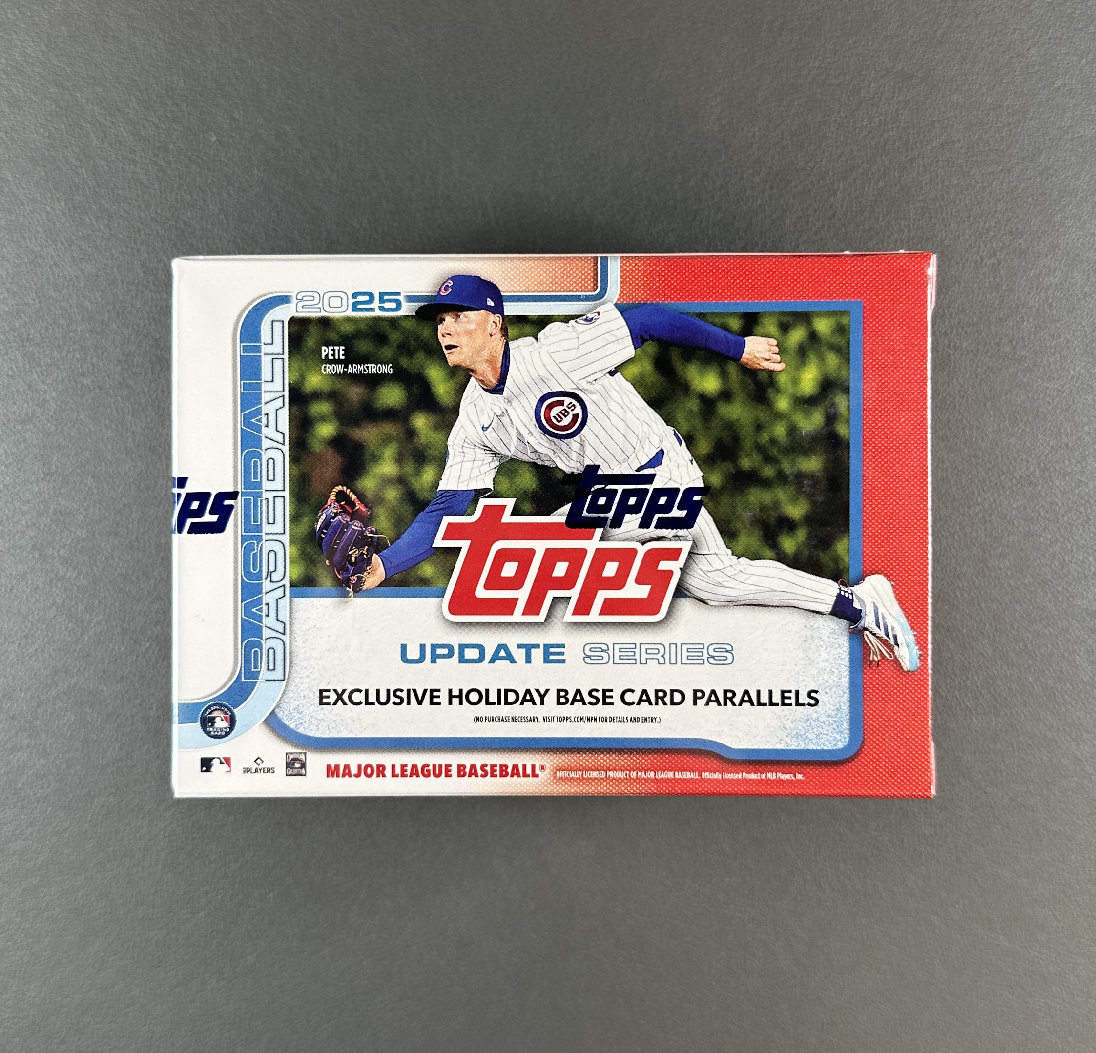 2025 Topps Update Value手雷 Baseball 【伟K拍卖】寻找大比例金背 签字 1/1 博 大谷 贾吉Nick Kurtz 詹姆斯伍德 佐佐木 鲍德温 原箱第10盒 发货看详情