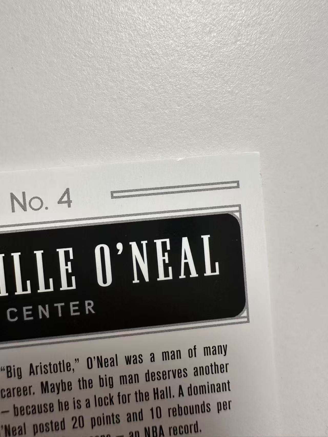 2022-23 Panini Immaculate andreas brehme 德国已故名宿 安德烈亚斯·布雷默 15/99编 实卡很美