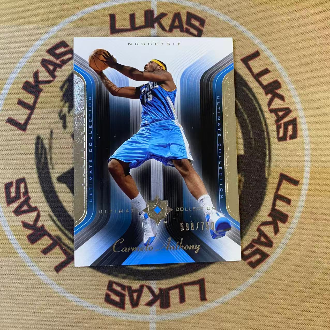 撸卡厮 Lukas 2024 ud 终极系列 甜瓜 卡梅隆 安东尼 750编(圆仔)