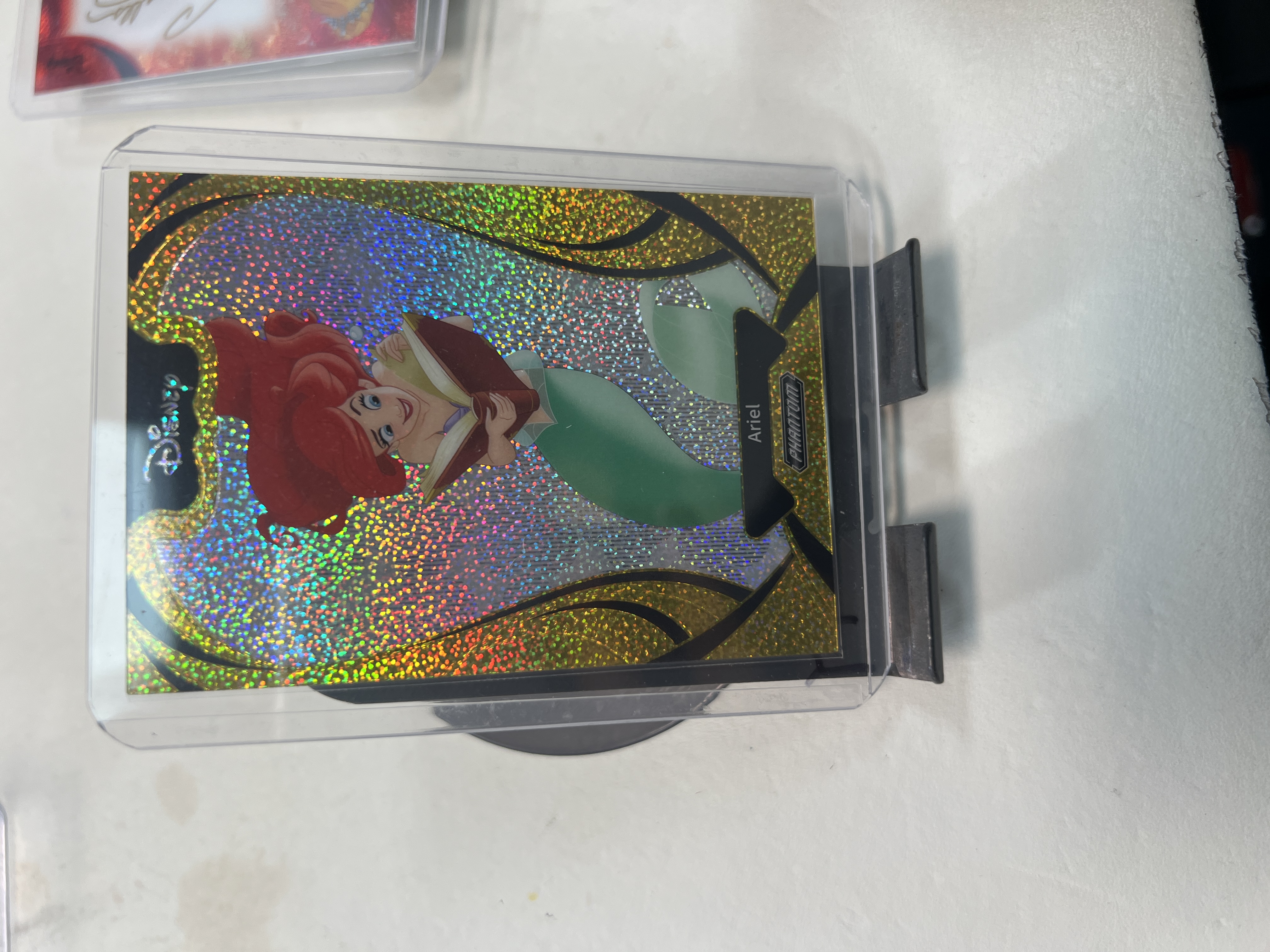 蒂奇宝 2025 KAKAWOW 卡卡沃 PHANTOM disney 迪士尼 10编 爱丽儿