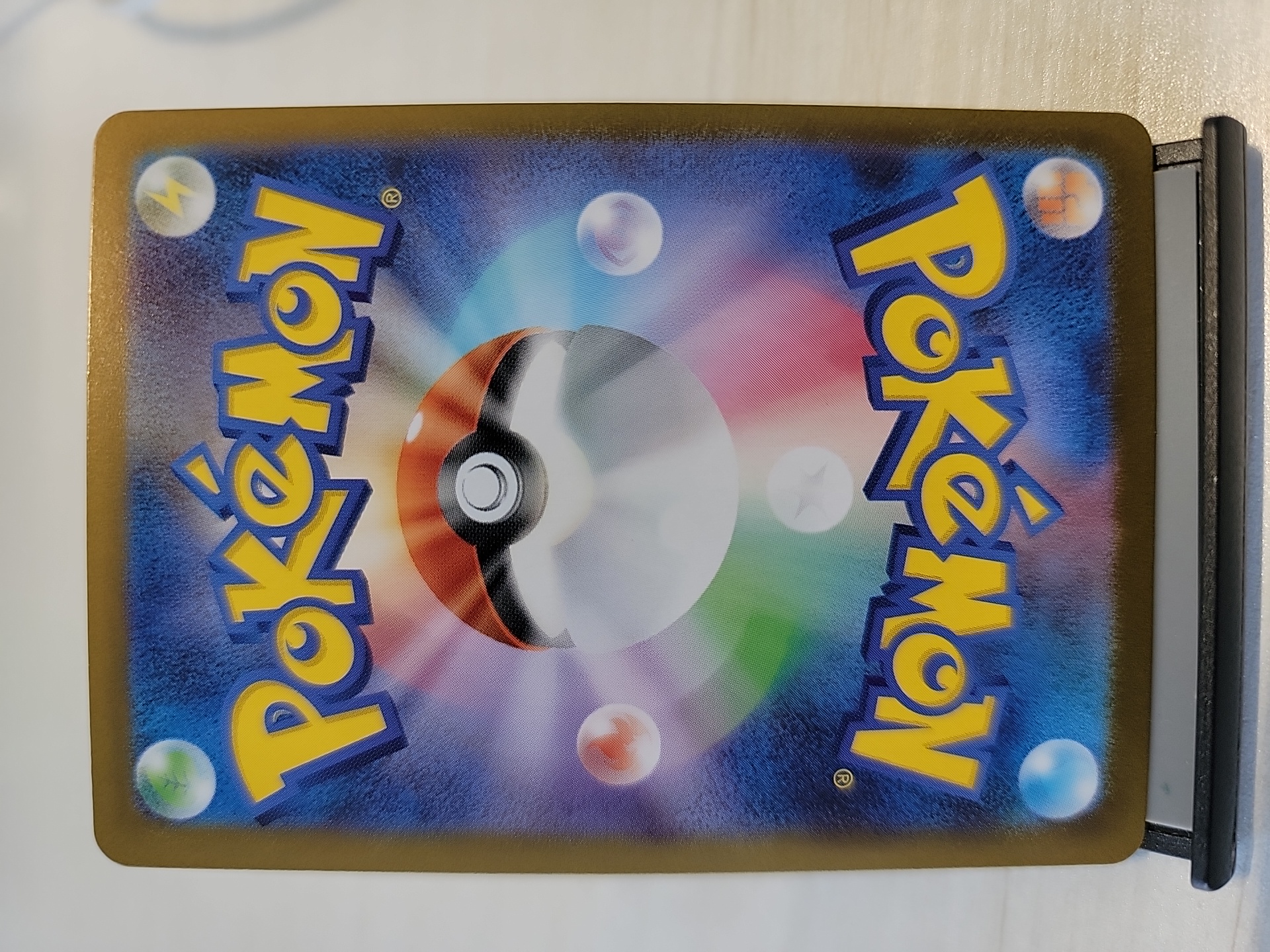 2025 Pokemon TCG M1L 战斗锣 ja 麦丰TCG 宝可梦 日版 超级进化系列 补充包 超级勇气 082/063 SR L哥