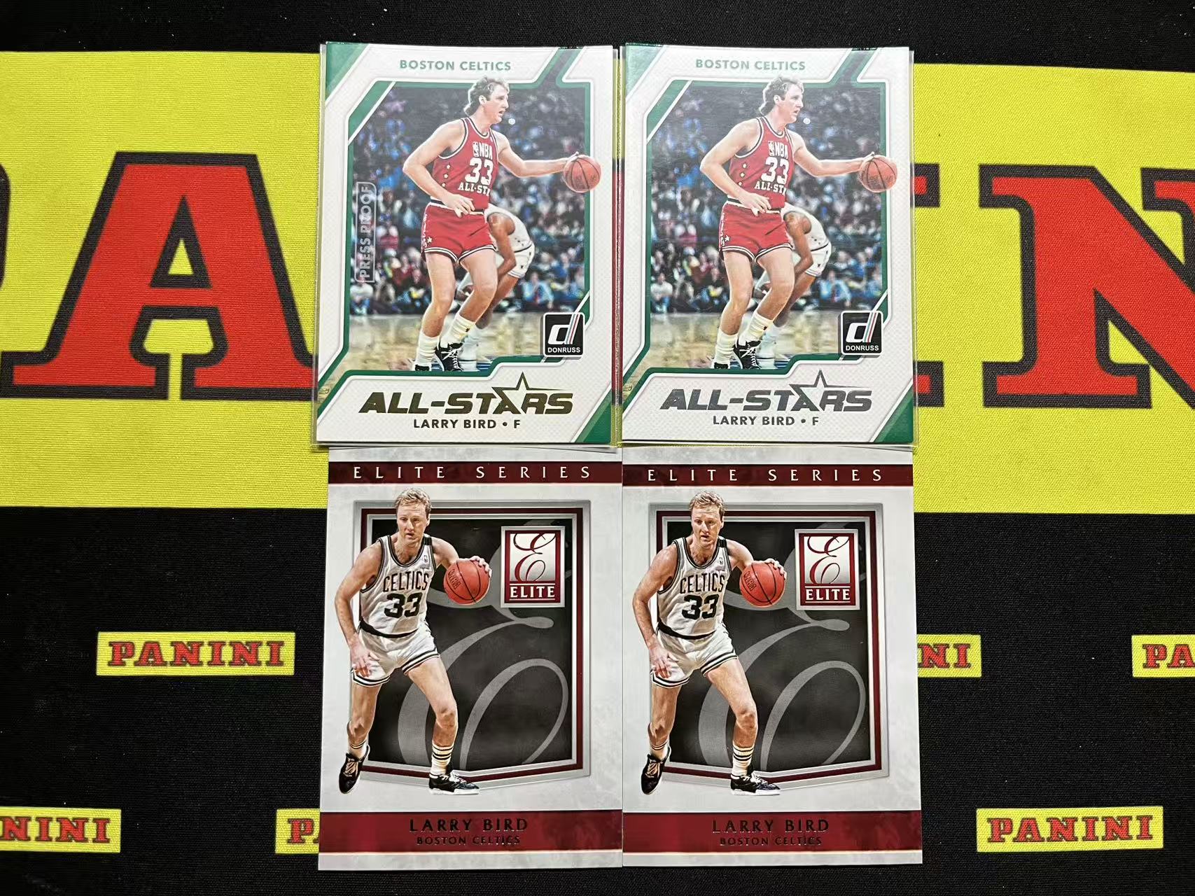 2016-17 Panini prizm LeBron James 杜蕾斯 donruss 普特打包 传奇名宿 拉里伯德 大鸟 凯尔特人