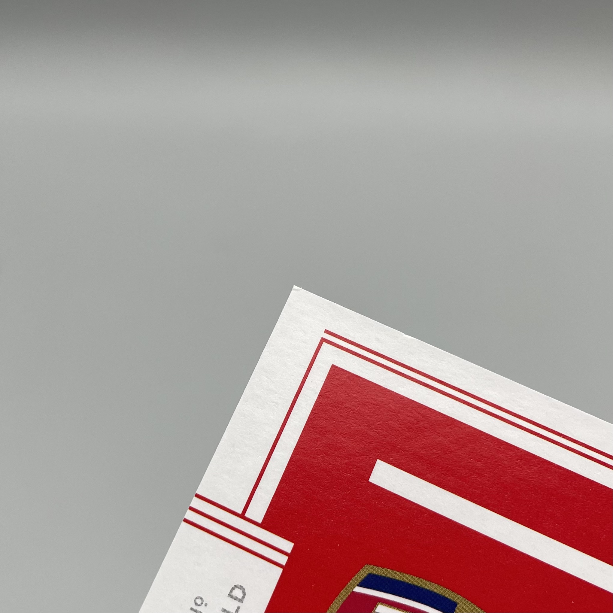 【CGTA 卡签】2020-21 Panini Impeccable 英超小真金 阿森纳 李迪克逊 10/25编 银折 完美签字 Canvas 油画 画布签 卡签 卡角轻印如图 英格兰 Lee Dixon 越秀山2679089 #xjj#