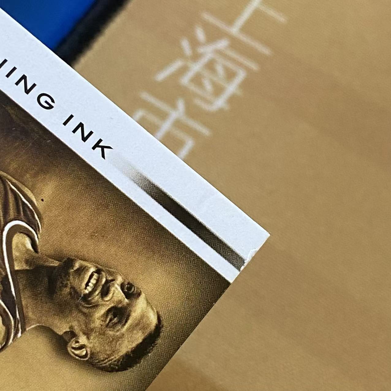 撸卡厮 Lukas 1314 阴谋 活塞 公牛 名宿 丹尼斯 罗德曼 10编 总冠军 胜利签 winning ink 卡签 7/10 小瑕如图(鸣总)