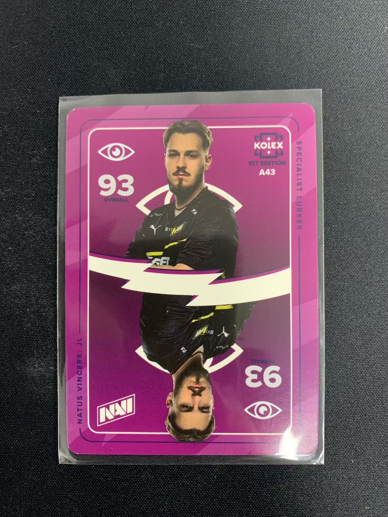 2025 kolex csgo cs2 major 中国红 CHINA 低编 LOW MINT 【A43】 卡品如图 冲榜必备 有码 AAA