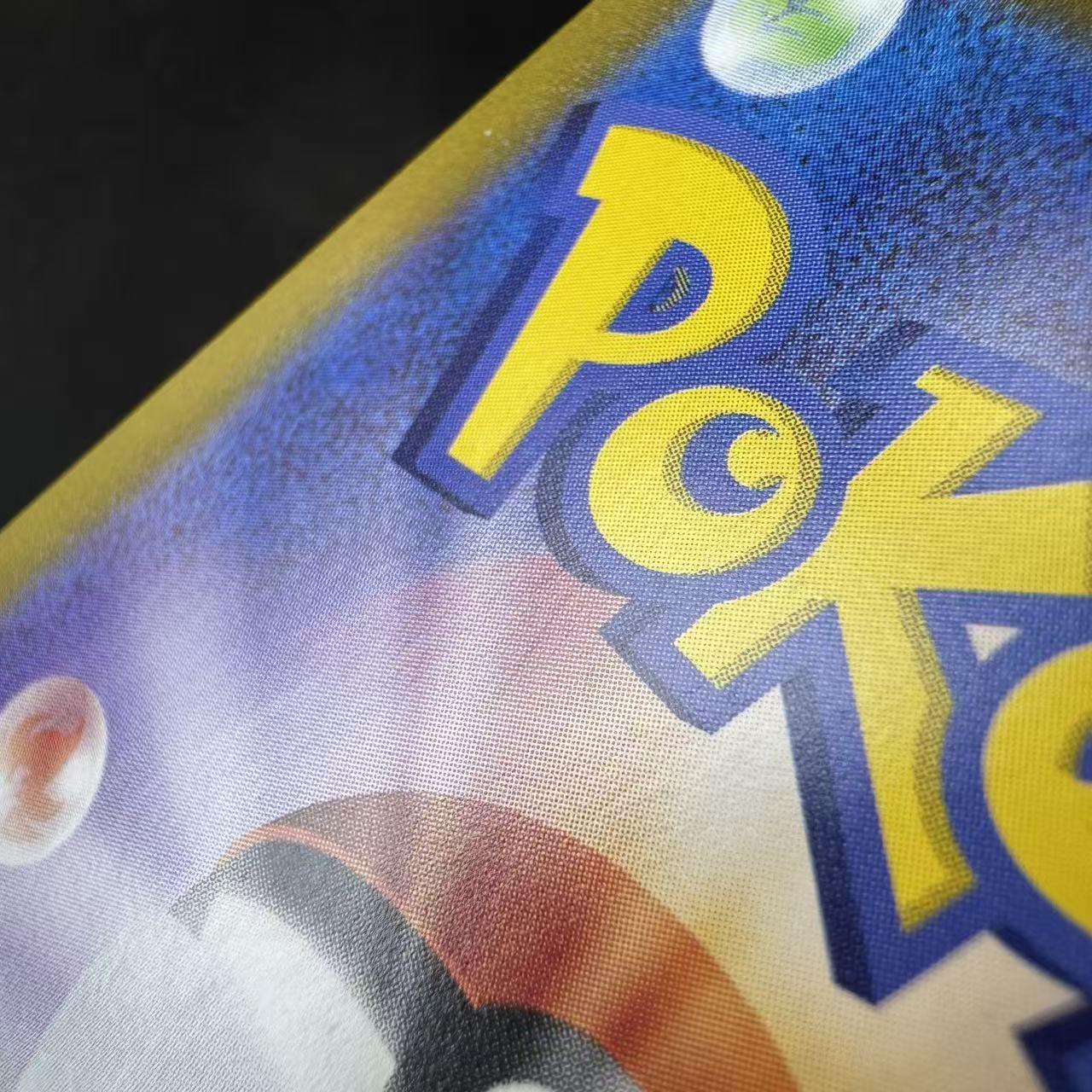 2024 Pokemon TCG sv6a PTCG 宝可梦 日版 ja 黑夜魔灵 070/064 AR 闪卡 全图闪 微瑕如图 #FCARD