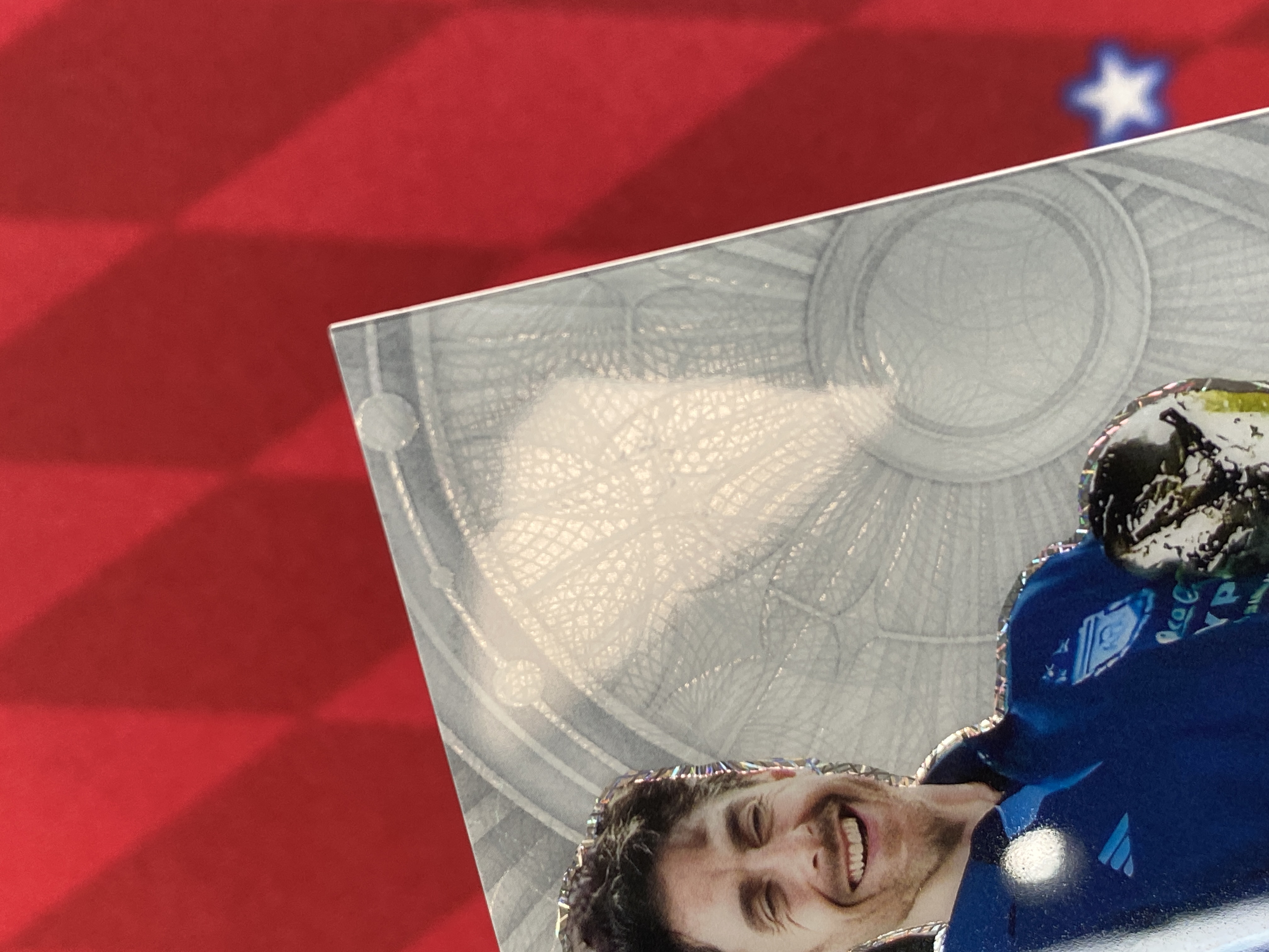 2025 Herock Halo Pablo Aimar 巴勃罗 艾马尔 阿根廷 瓦伦西亚 河床 4/15编 低编 白光晕折 Past & Present 前世今生 特卡 闹翻天 阿根廷队盒 瑕疵如图【南部之星】kyx