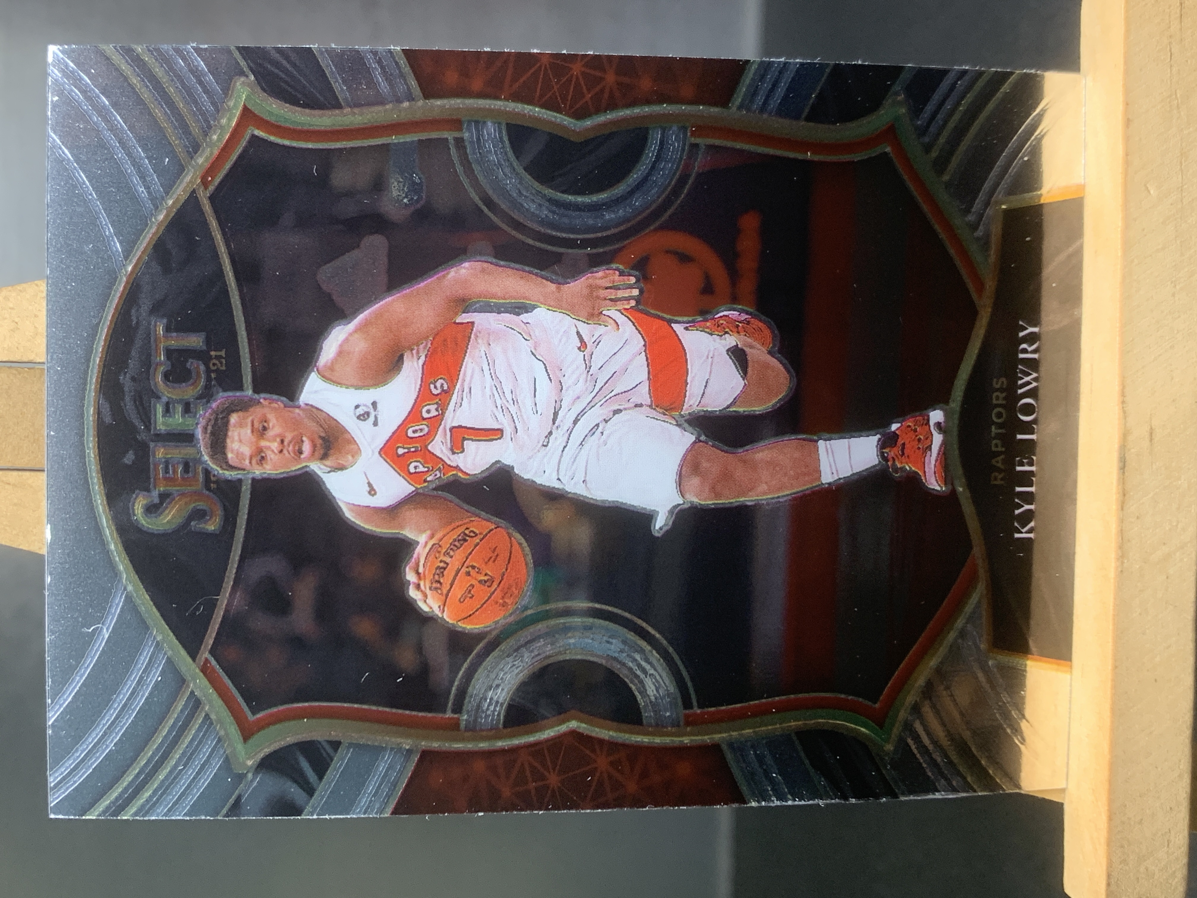 (S3) 2020-21 PANINI SELECT BASE 小钢炮 凯尔 洛瑞 猛龙   近期大热球星  收藏必备 卡品如图  ! ! !