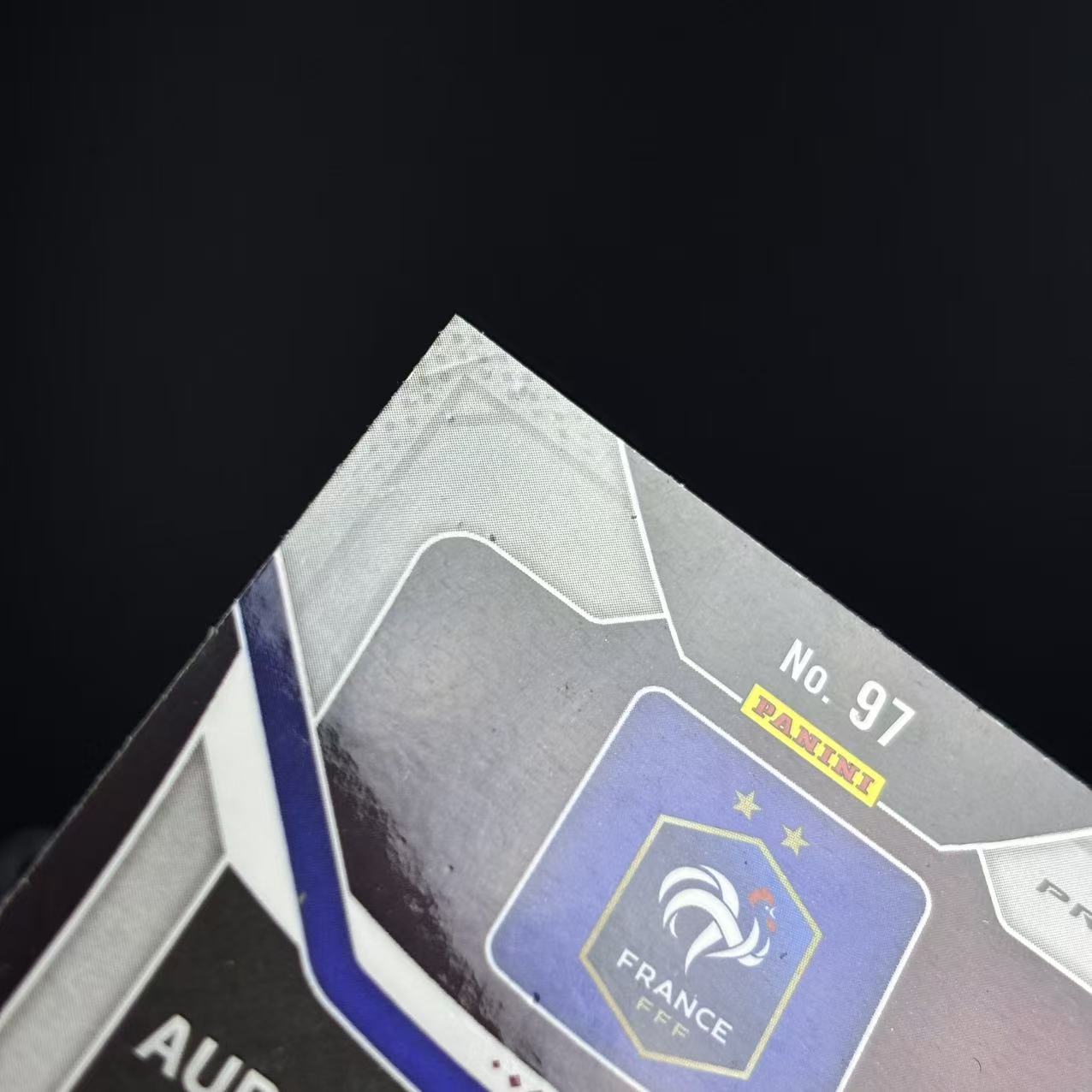2022-23 Panini Prizm World Cup Aurelien Tchouameni RC 【SQ拍卖】世界杯PZ 法国 新秀 琼阿梅尼 楚阿梅尼 银折 折射 base 专收彩虹/犯困