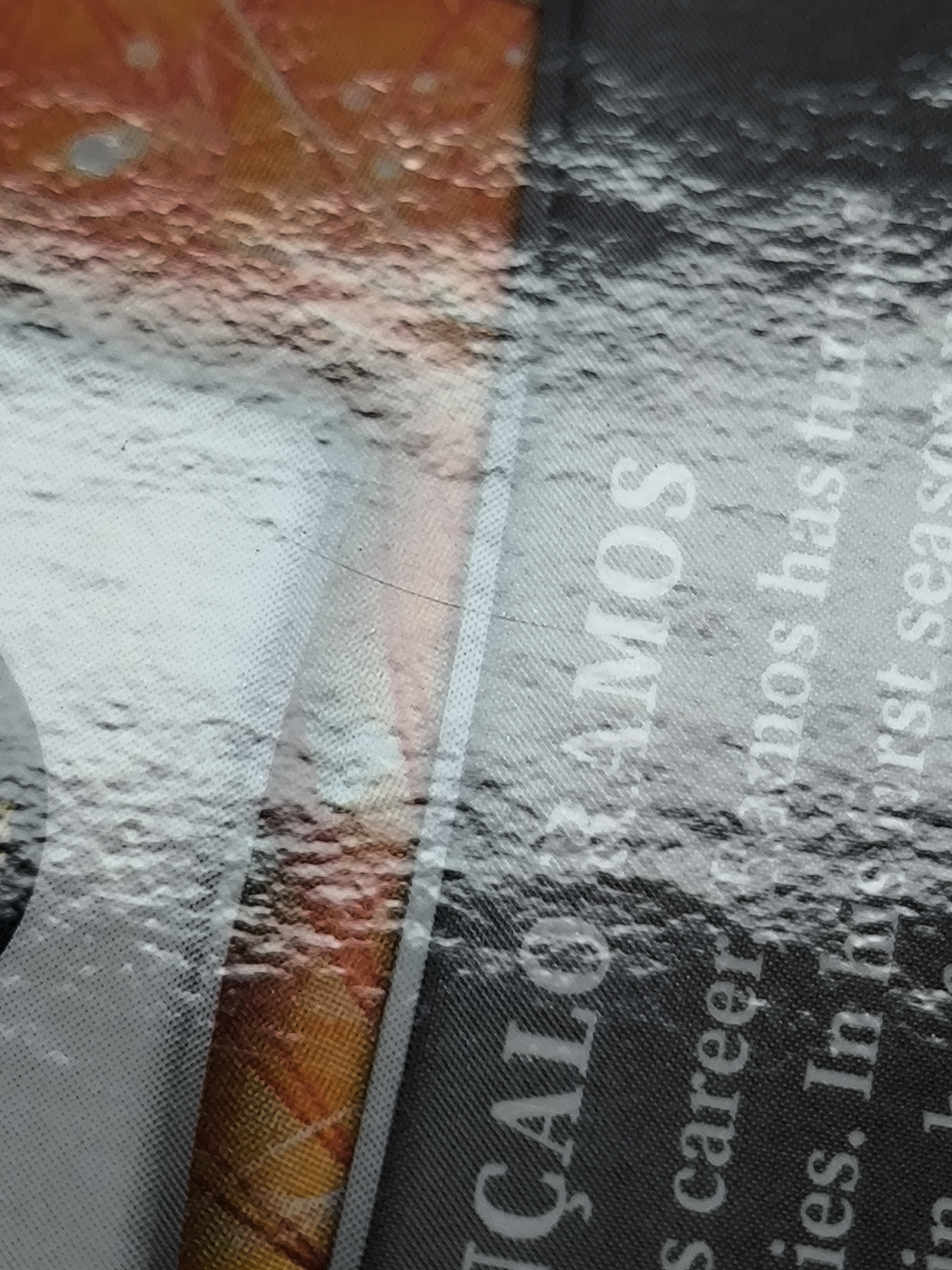 2025 【欧小橙急速拍】 Prizm Goncalo Ramos 世俱杯PZ 大巴黎 葡萄牙 贡萨洛 拉莫斯 En Fuego 狂暴特卡 蓝碎冰折 99编 细节如图 收藏必备 航-JFE9149