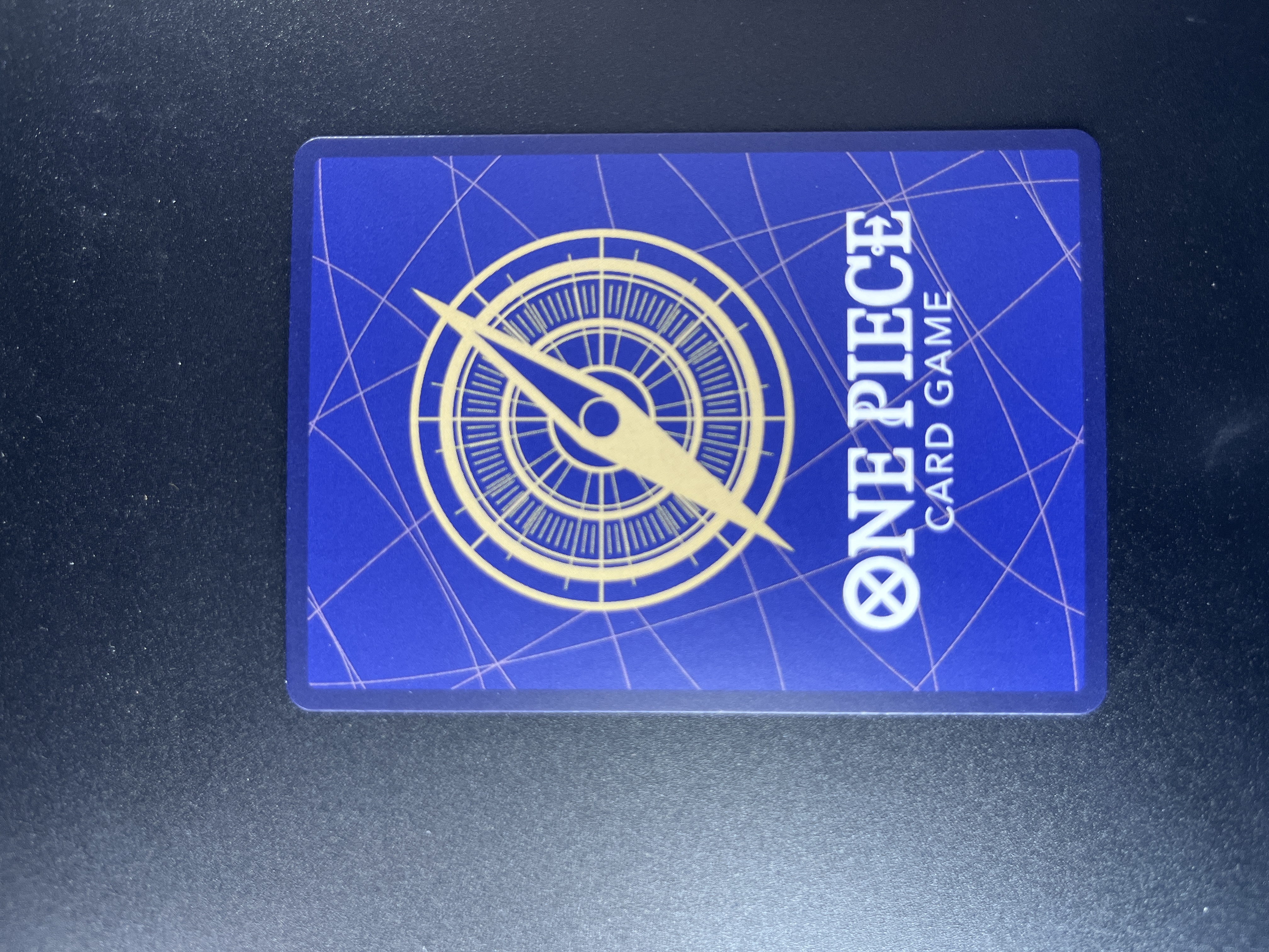 2026 Bandai ONE PIECE TCG 万代 海贼王 航海王opcg 日版 ja 世界最强的战士 幸运 拉奇 鲁 TR OP17-033 R 一星 异画 闪卡 高罕 卡品如图【台风代拍】