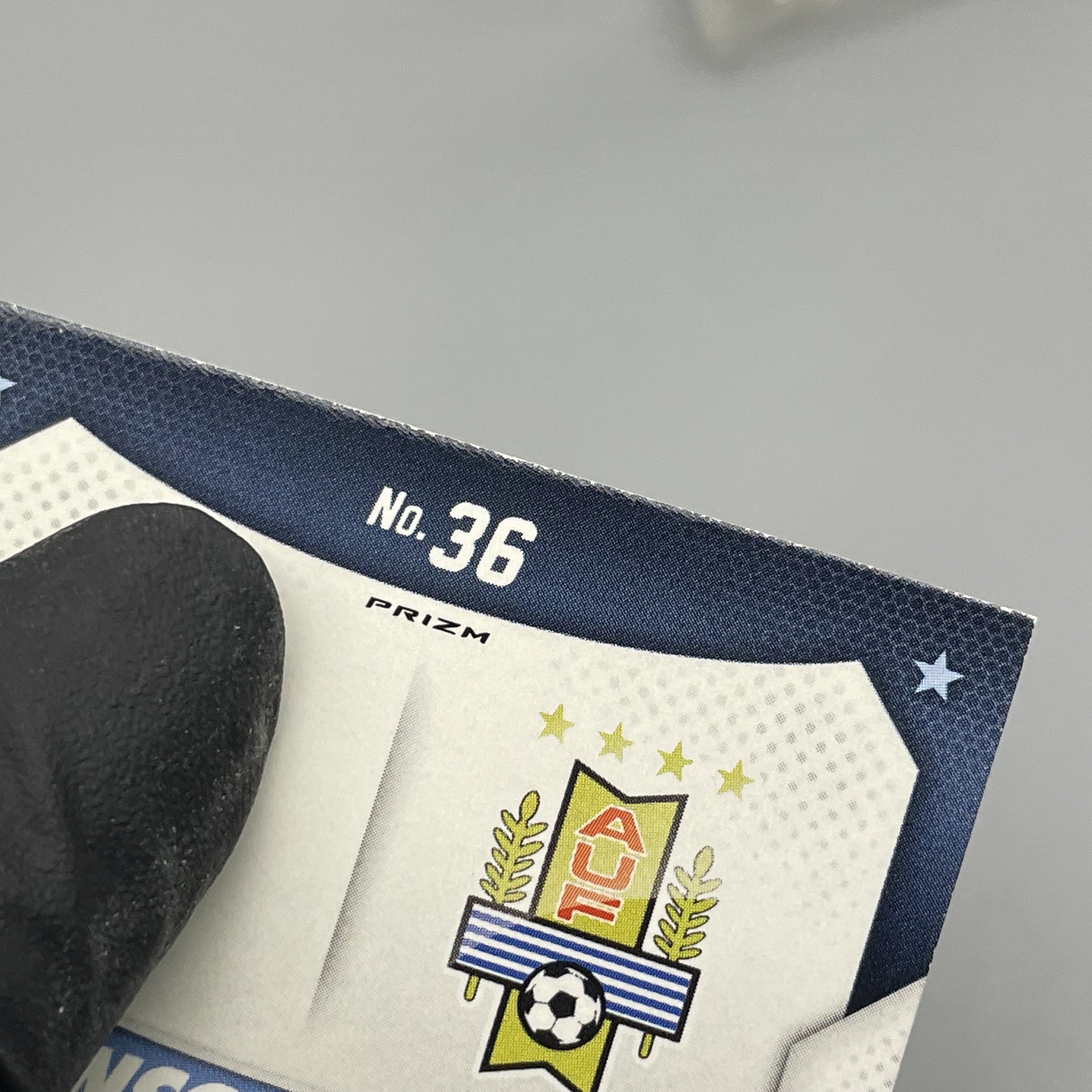 【CGTA】2014 Panini World Cup Prizm 世界杯 元年 乌拉圭 卡瓦尼 红白蓝 三色折 Stars 明星特卡 边角如图 巴黎 那不勒斯 曼联 瓦伦西亚 Edinson Cavani 越秀山2675446 #ATM#