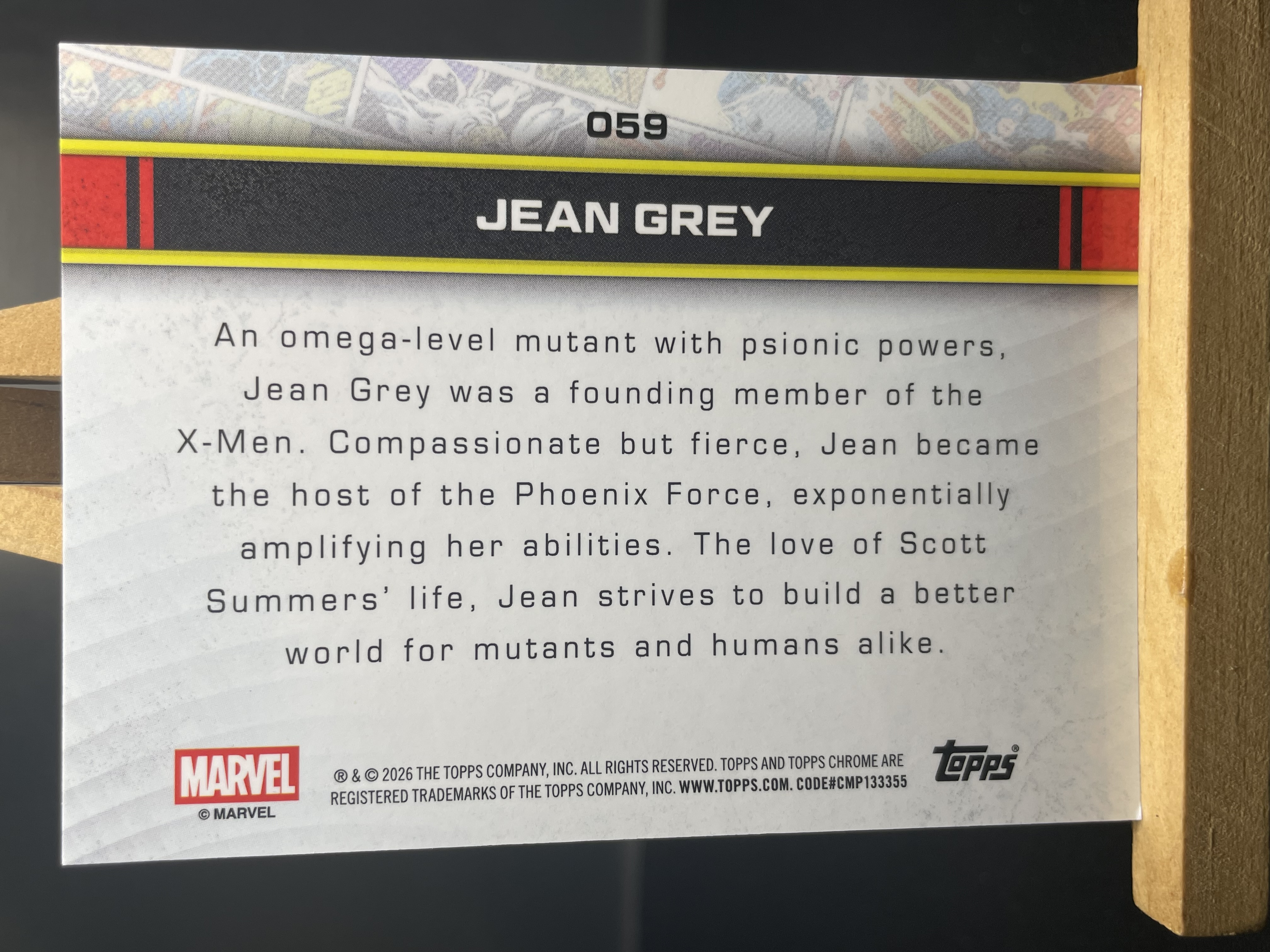 (S6) 2026 TOPPS 折射 黑凤凰 琴 格雷 实卡好看 收藏凑套必备 卡品如图 !!!