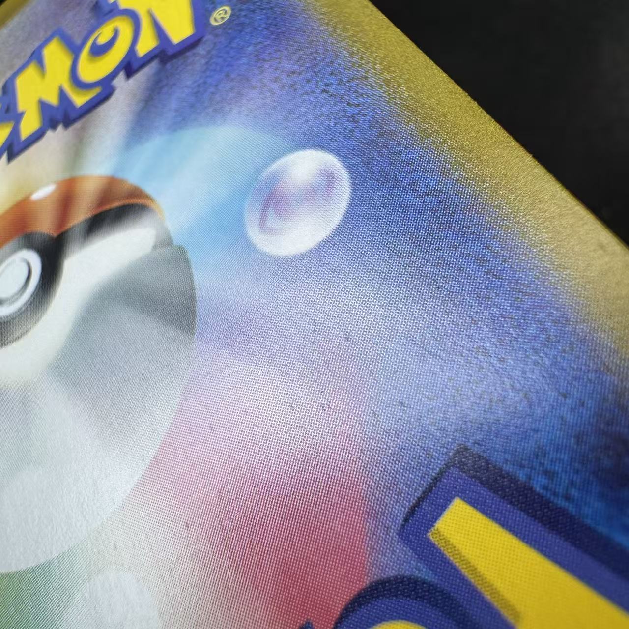 2024 Pokemon TCG sv6a PTCG 宝可梦 日版 ja 黑夜魔灵 070/064 AR 闪卡 全图闪 微瑕如图 #FCARD